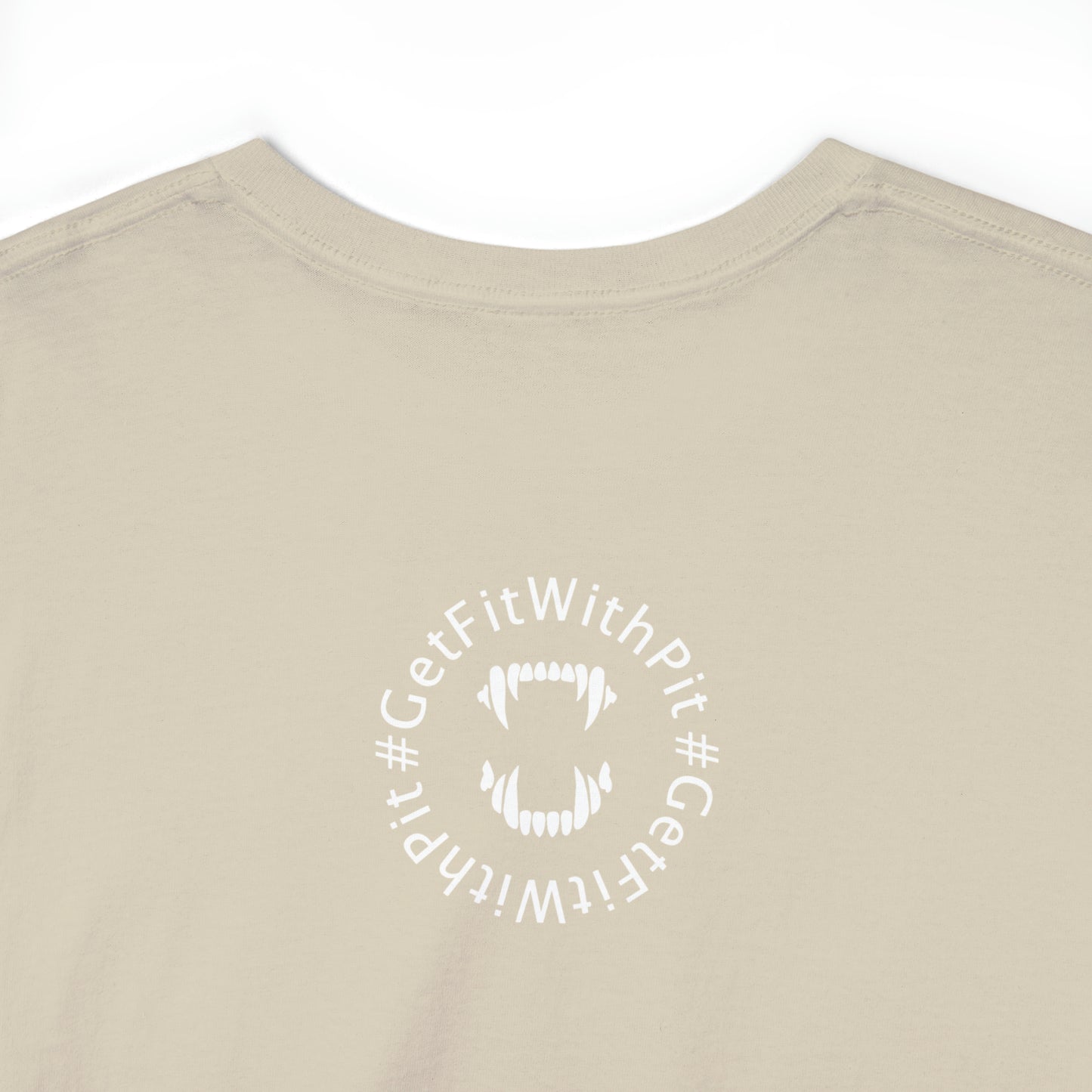 GFWP "Peaches And Dream" Premium Tee