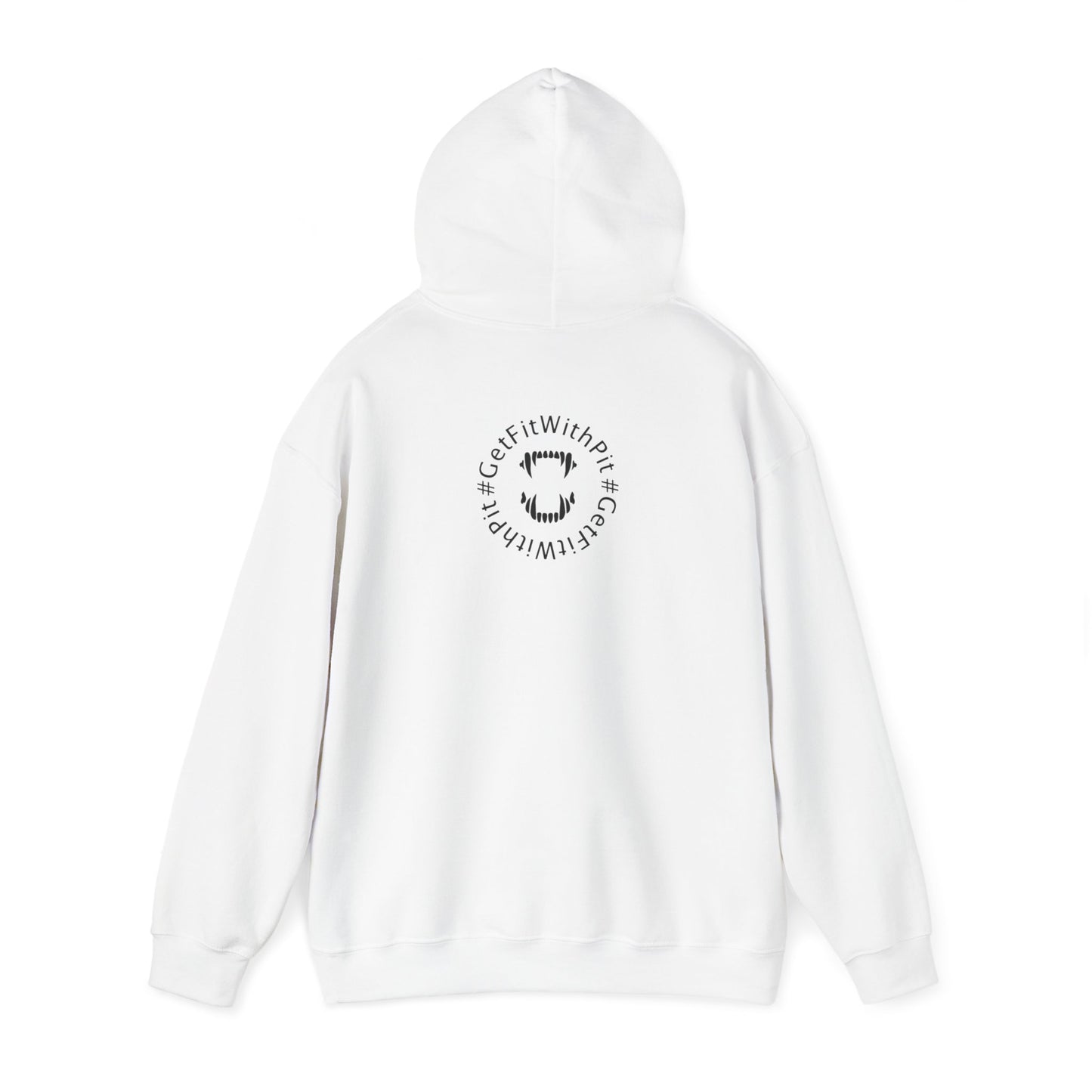 GFWP "Athlete" Hoodie