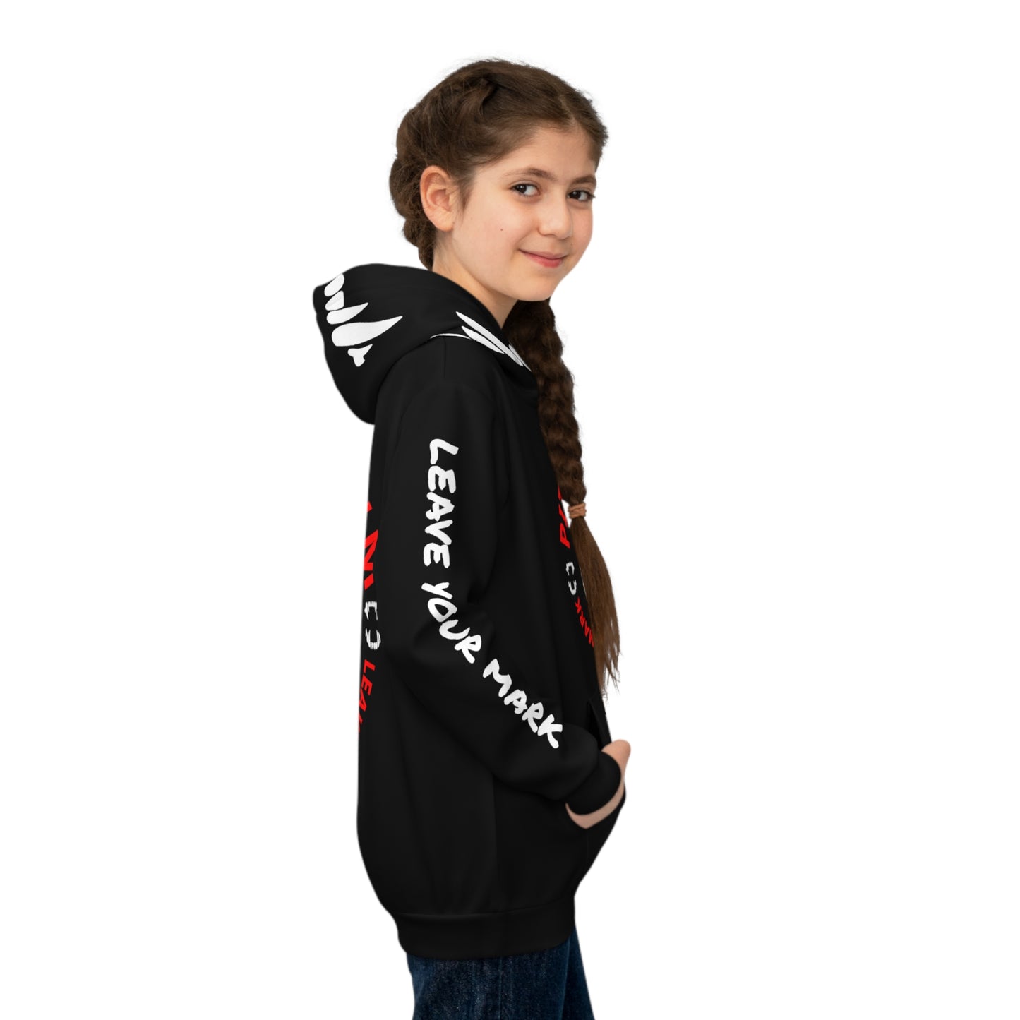 GFWP "Pit's Gym" Children's Hoodie
