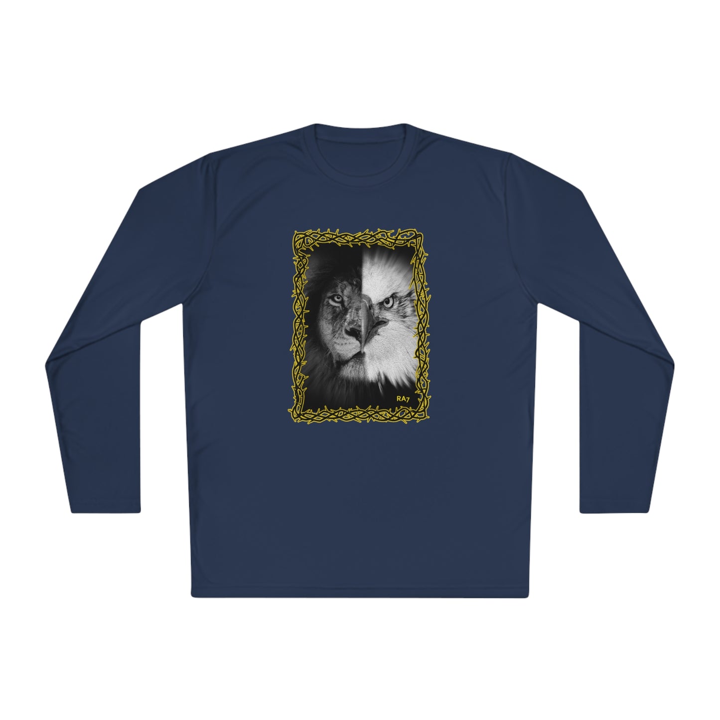 GFWP "Soar and Roar" Performance Long Sleeve