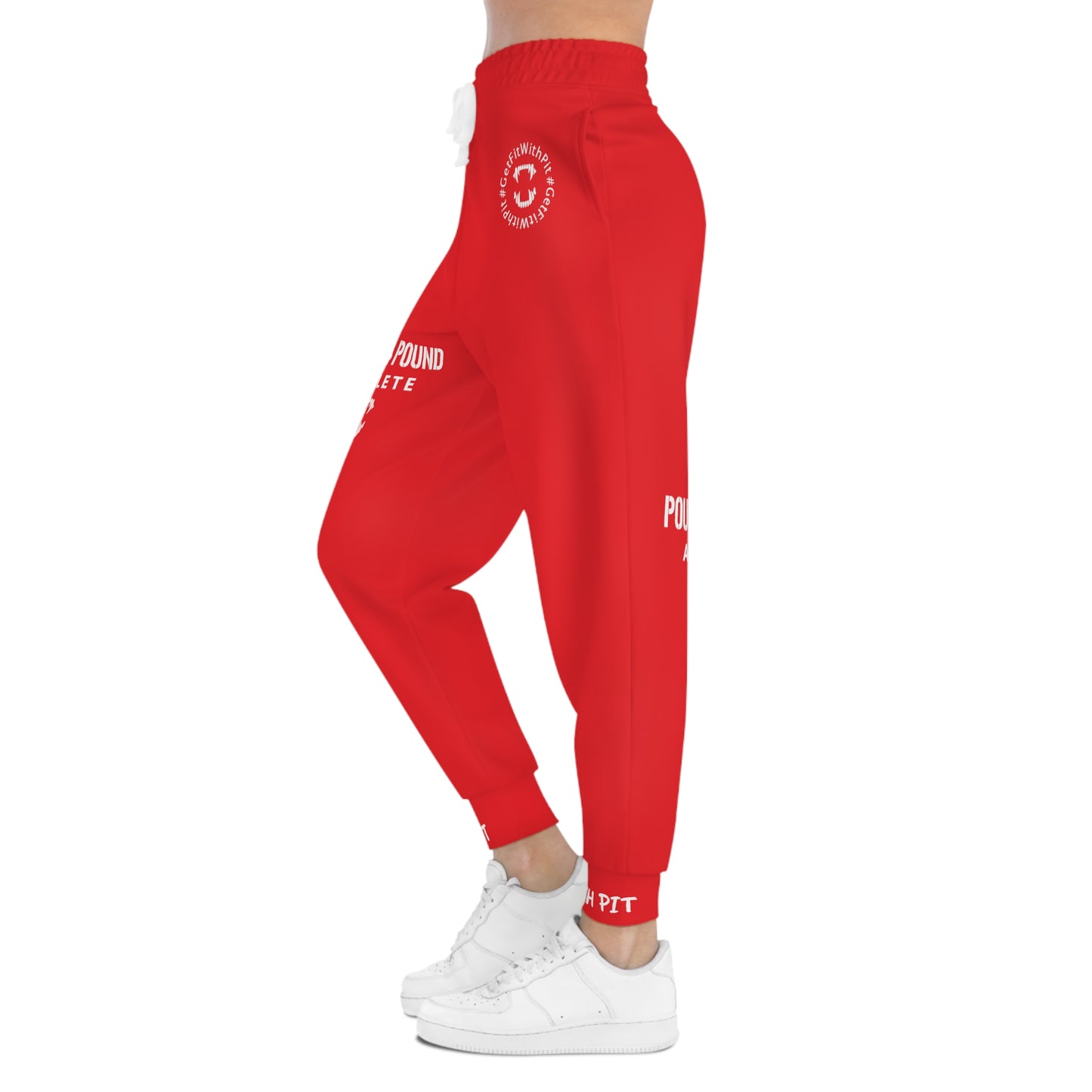 GFWP "Pound 4 Pound Athlete" Joggers