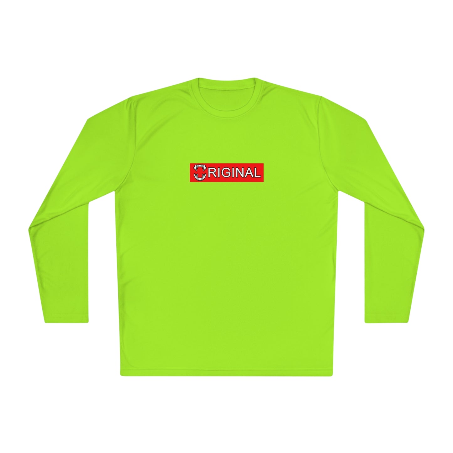 GFWP "Original" Performance Long Sleeve
