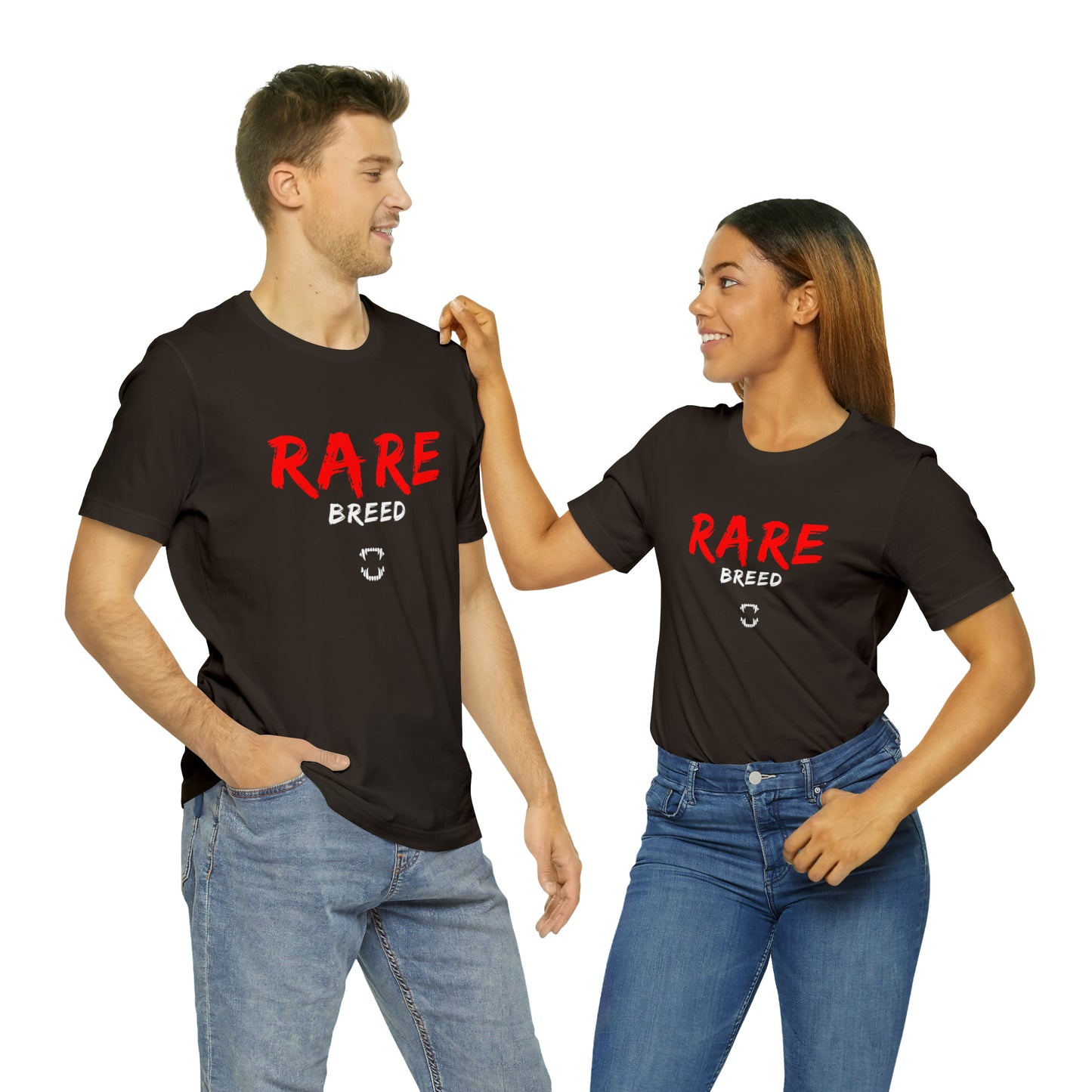 GFWP "Rare Breed" T-shirt