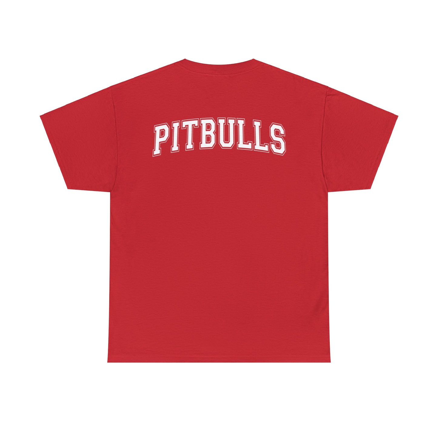 GFWP "Pitbulls University" Premium Tee