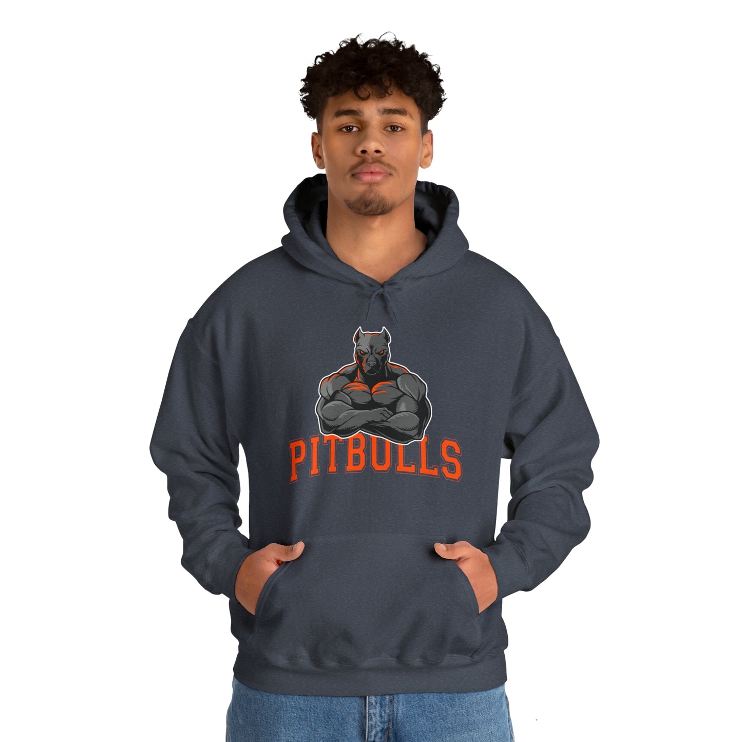 GFWP "My Biggest Flex" Hoodie