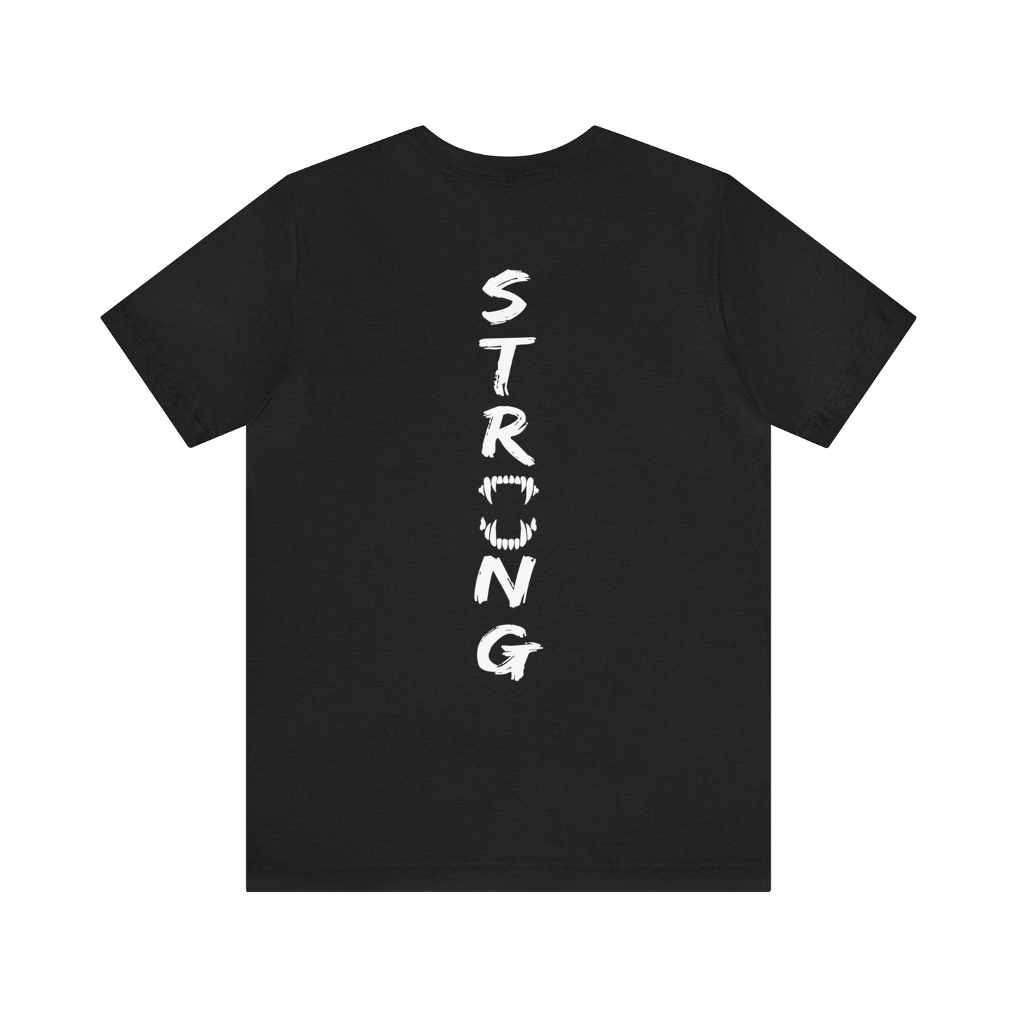 GFWP "Strong" Permanently T-Shirt