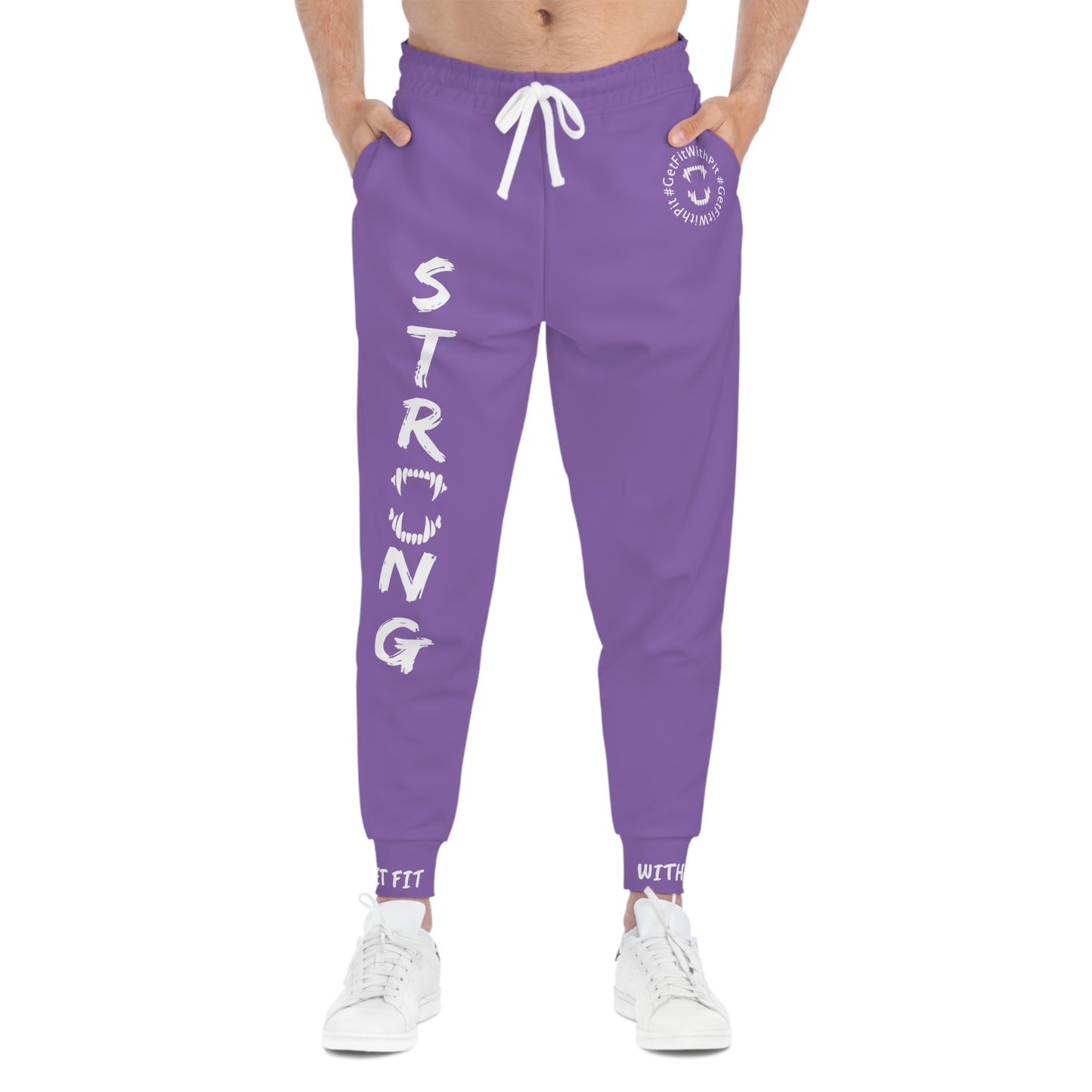 GFWP "Strong" Joggers