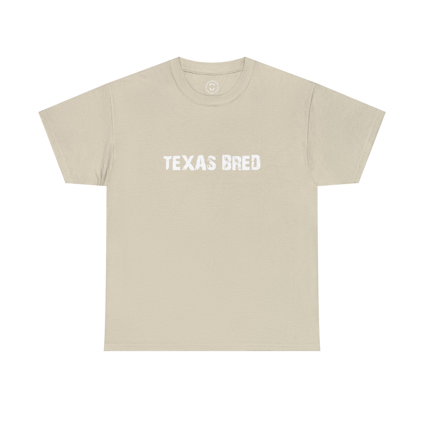GFWP "Texas Bred" Premium Tee