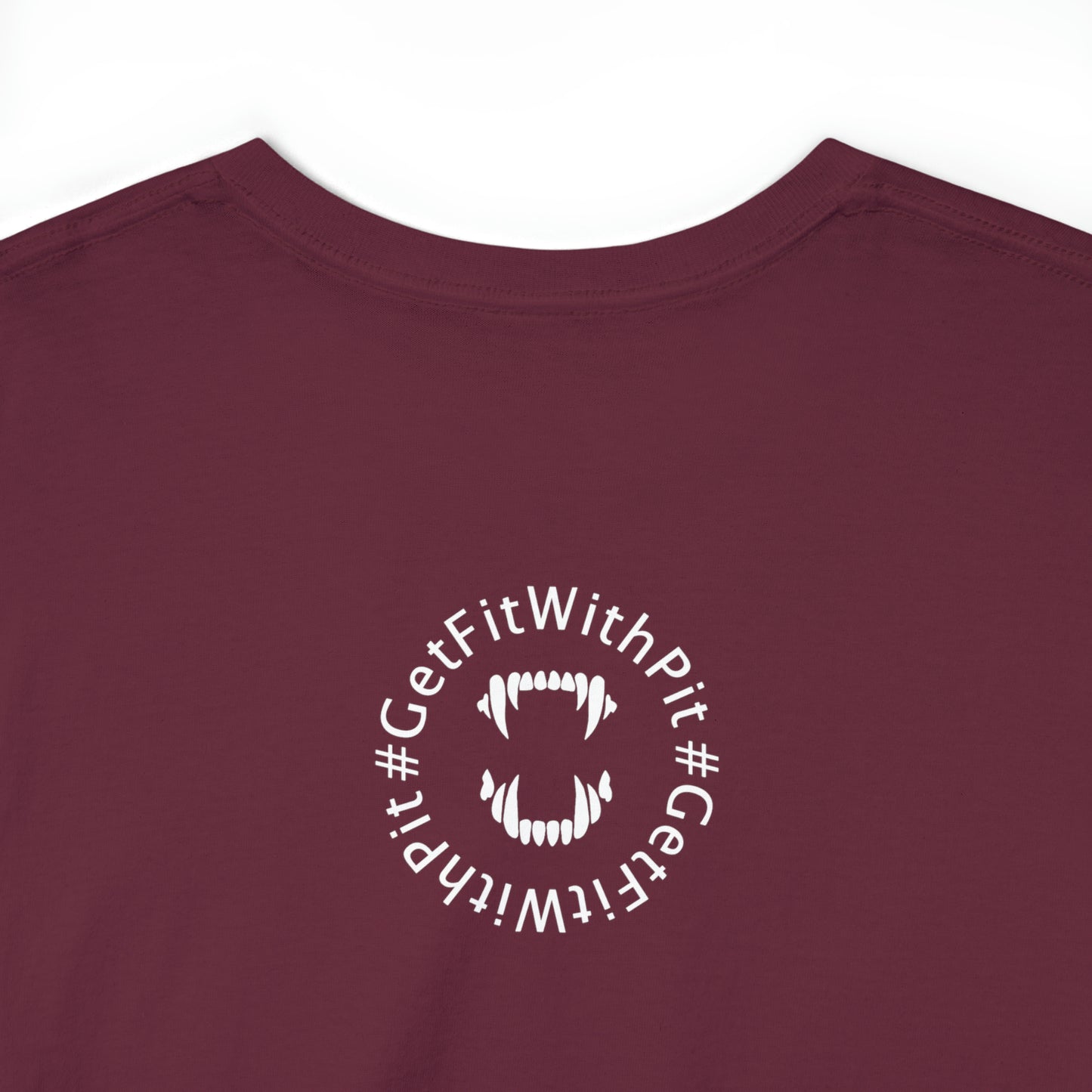 GFWP "Strong" Premium Tee