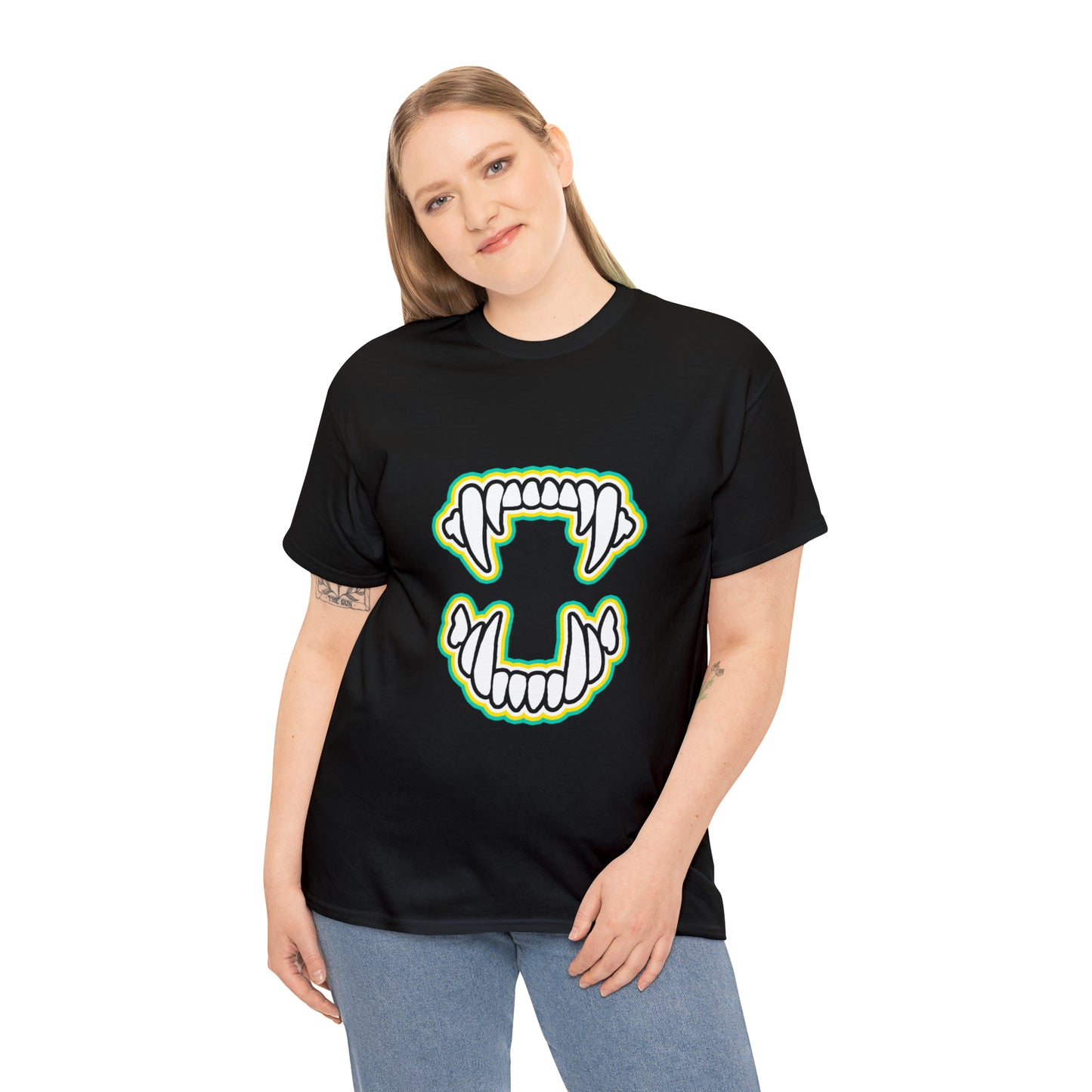 GFWP "Always Believe" Premium Tee