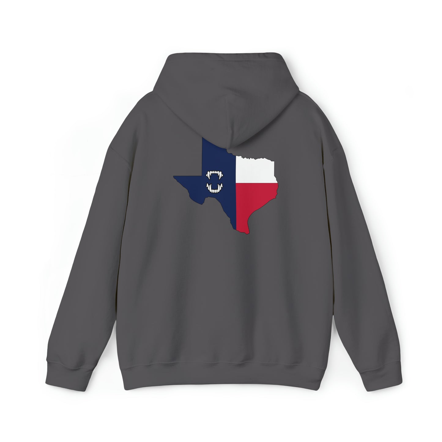 GFWP "Bigger In Texas" Hoodie