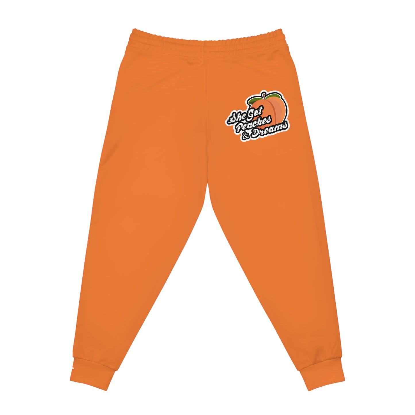 GFWP "Peaches And Dreams" Joggers