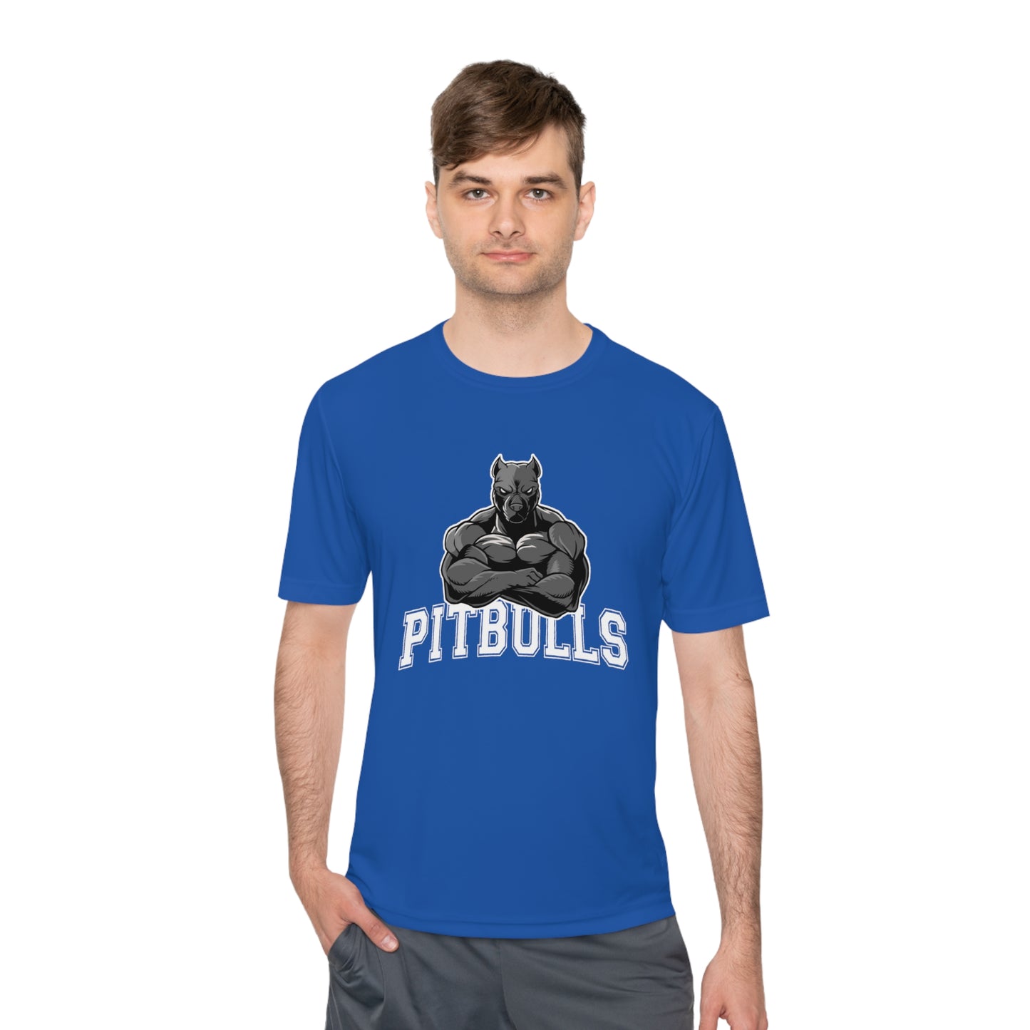 GFWP "My Biggest Flex" Performance Tee
