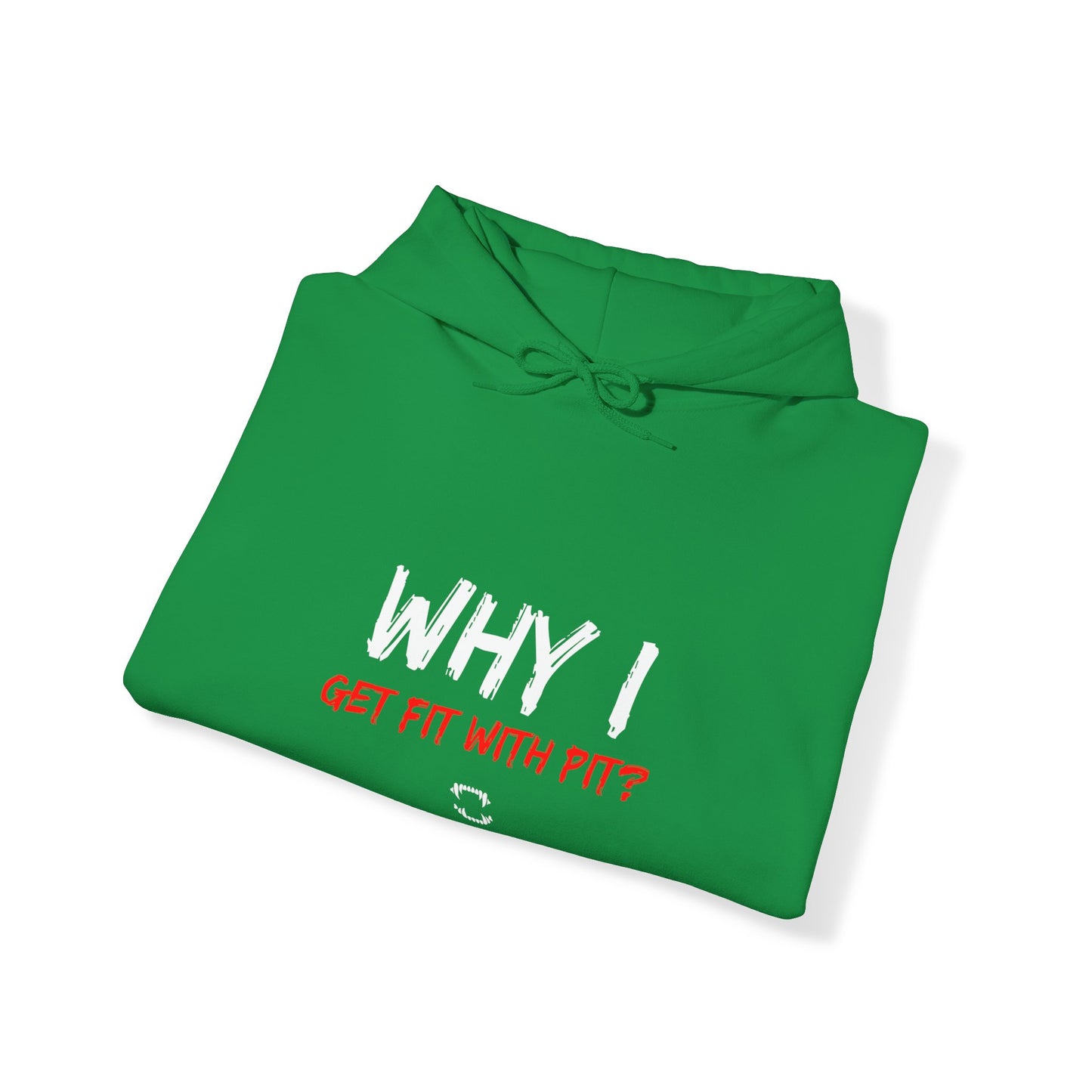 GFWP "My Why" Hoodie