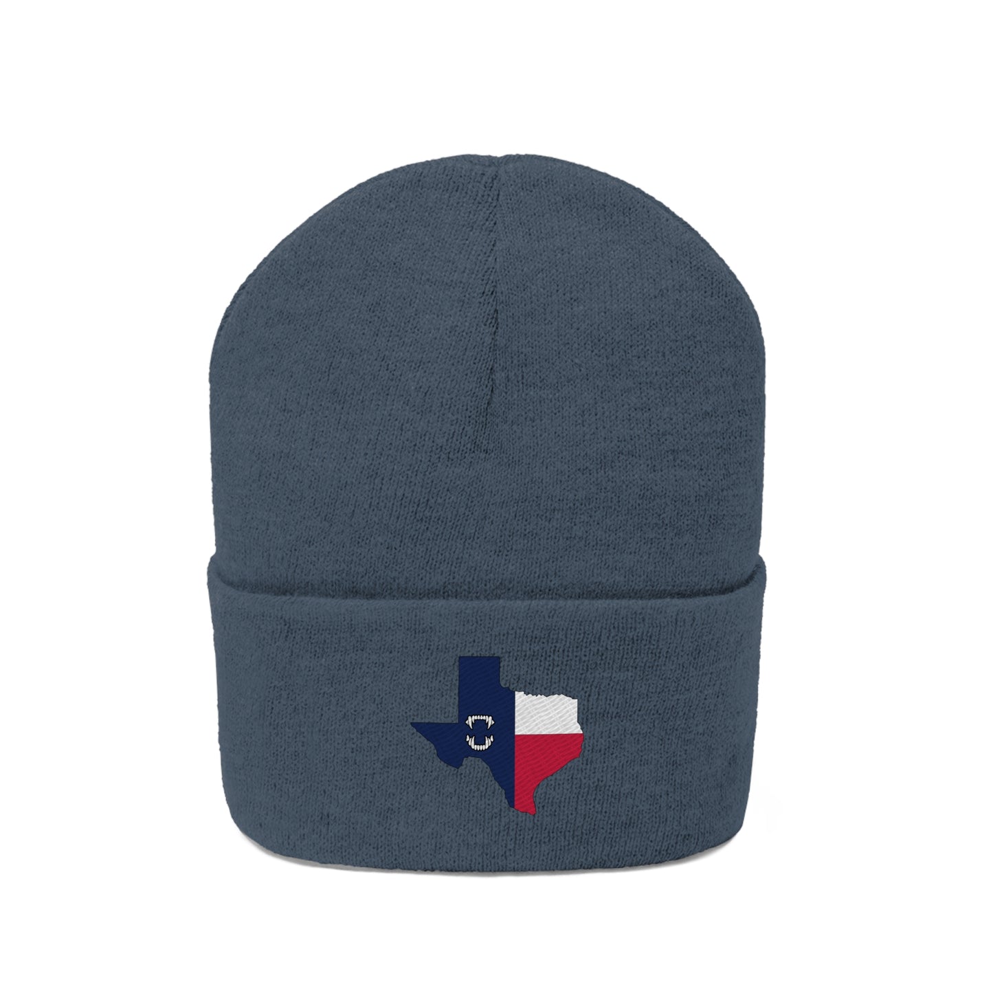 GFWP "Texas" Beanie