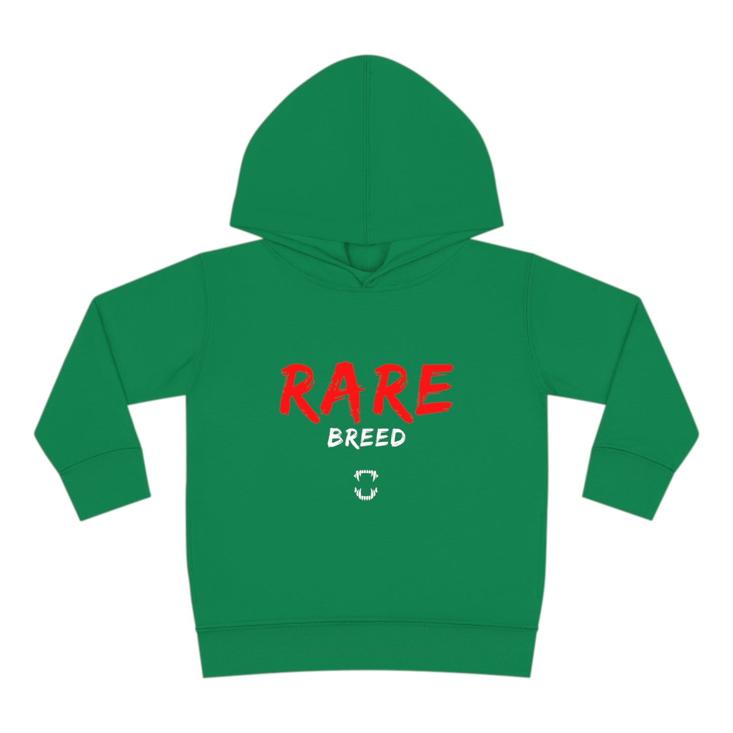 GFWP "Rare Breed" Toddler Hoodie