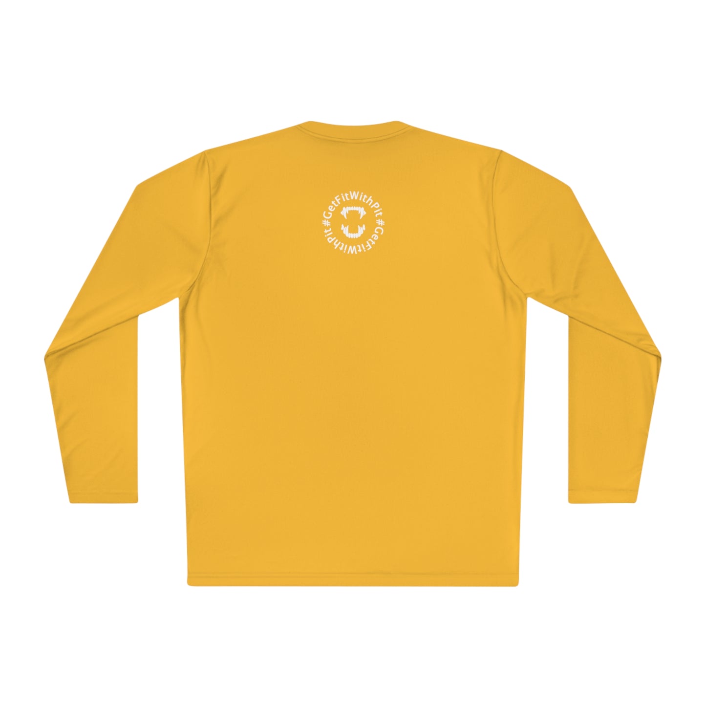 GFWP "We Don't Stop" Performance Long Sleeve