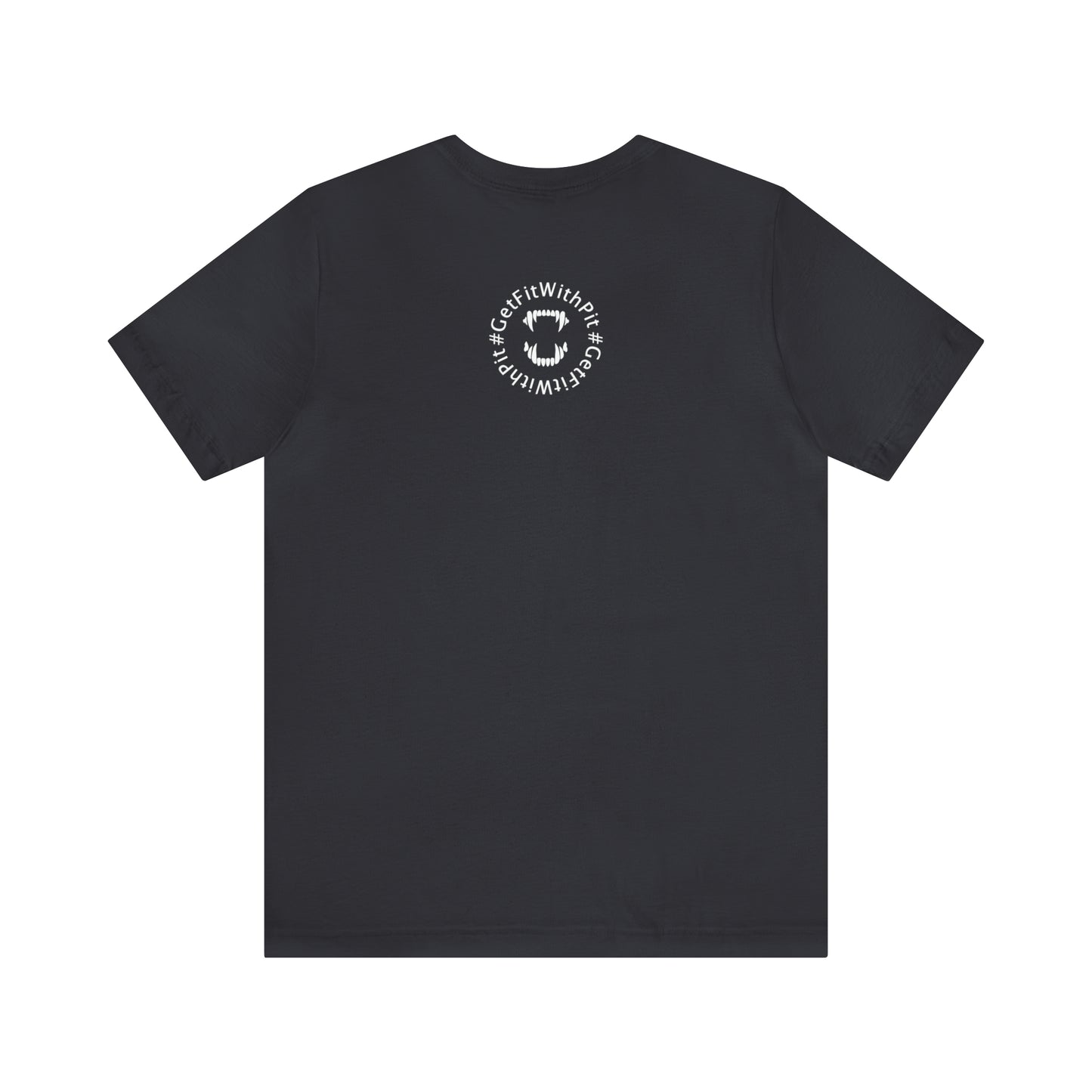 GFWP "Mamba Out" Special Edition Tee