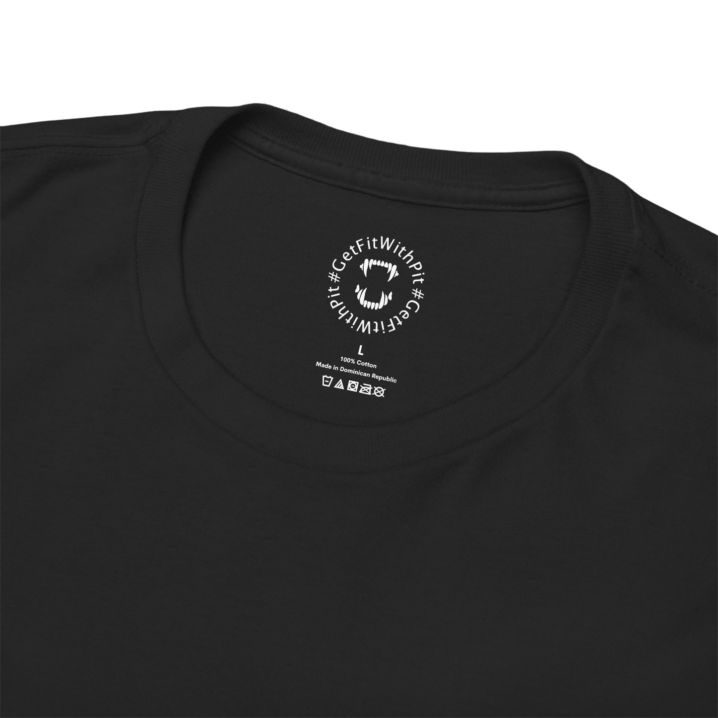 GFWP "Let's Eat" Premium Tee