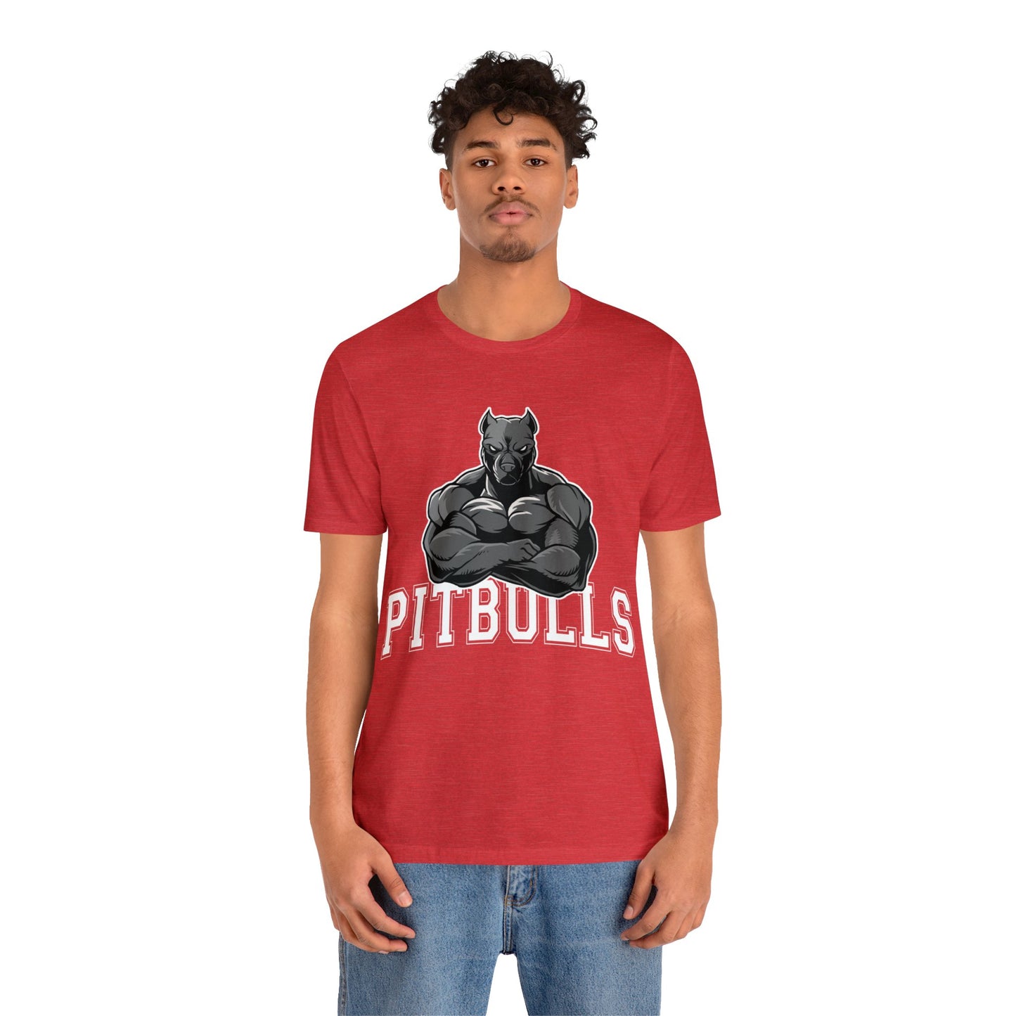 GFWP "My Biggest Flex" Tee
