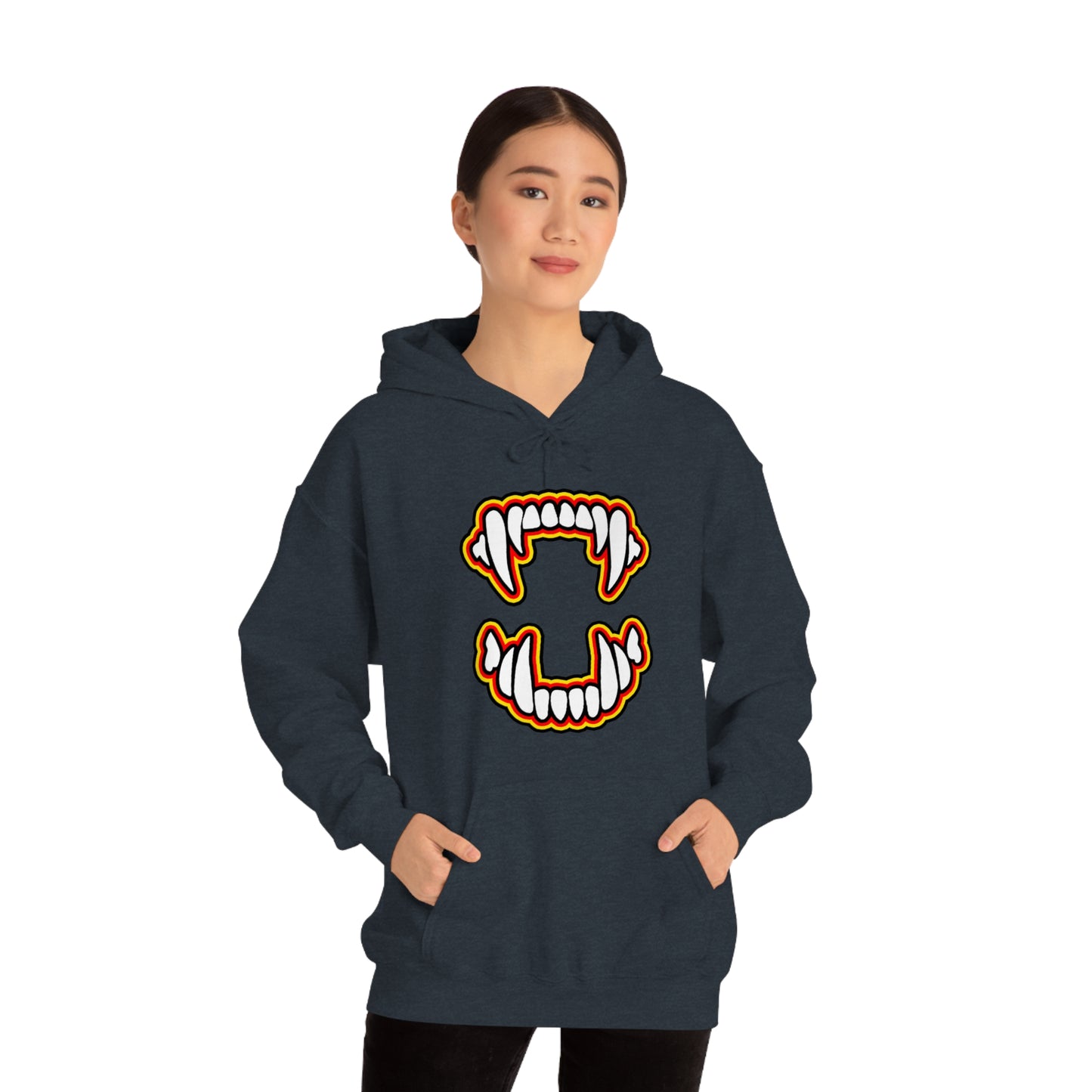 GFWP "Always Believe" Hoodie