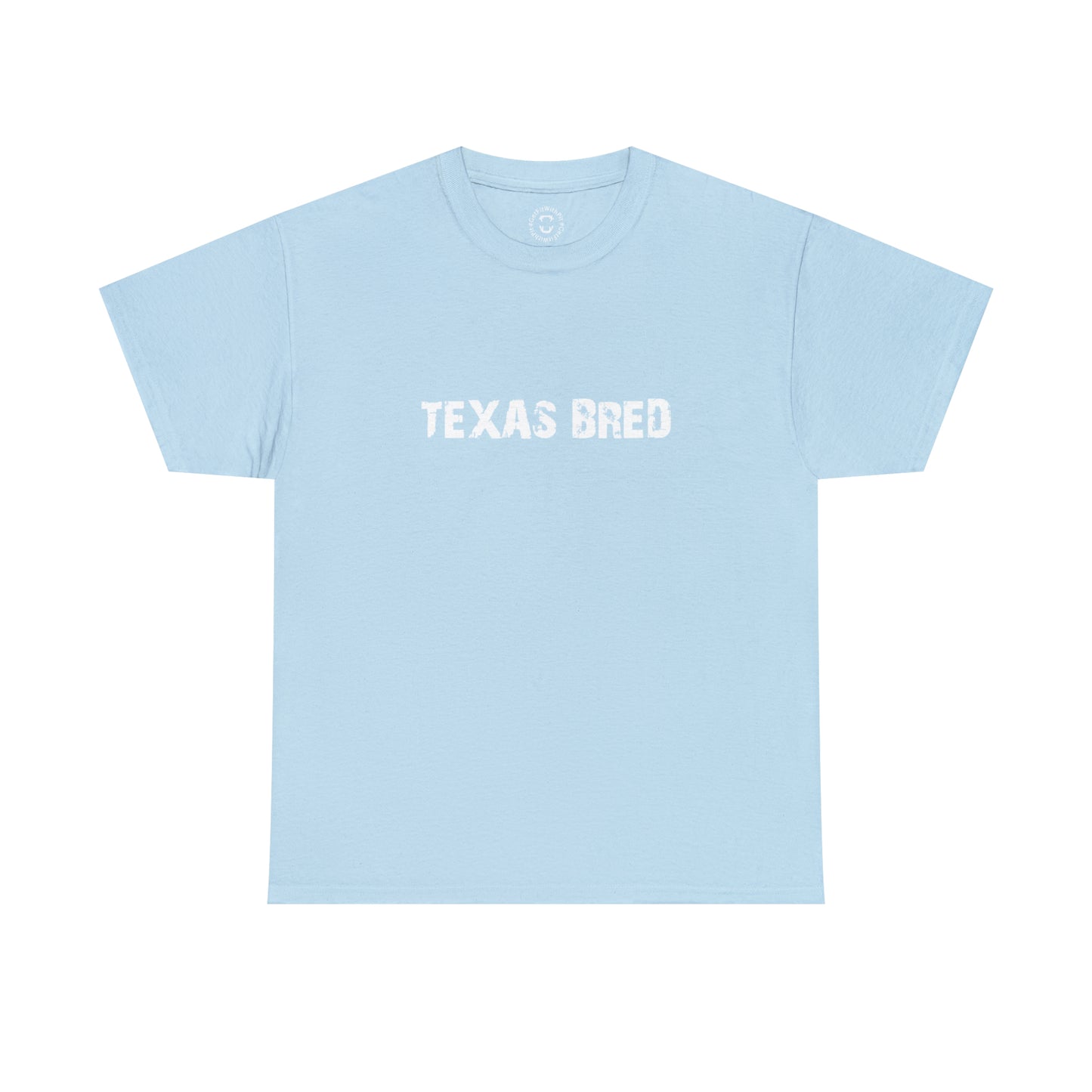 GFWP "Texas Bred" Premium Tee