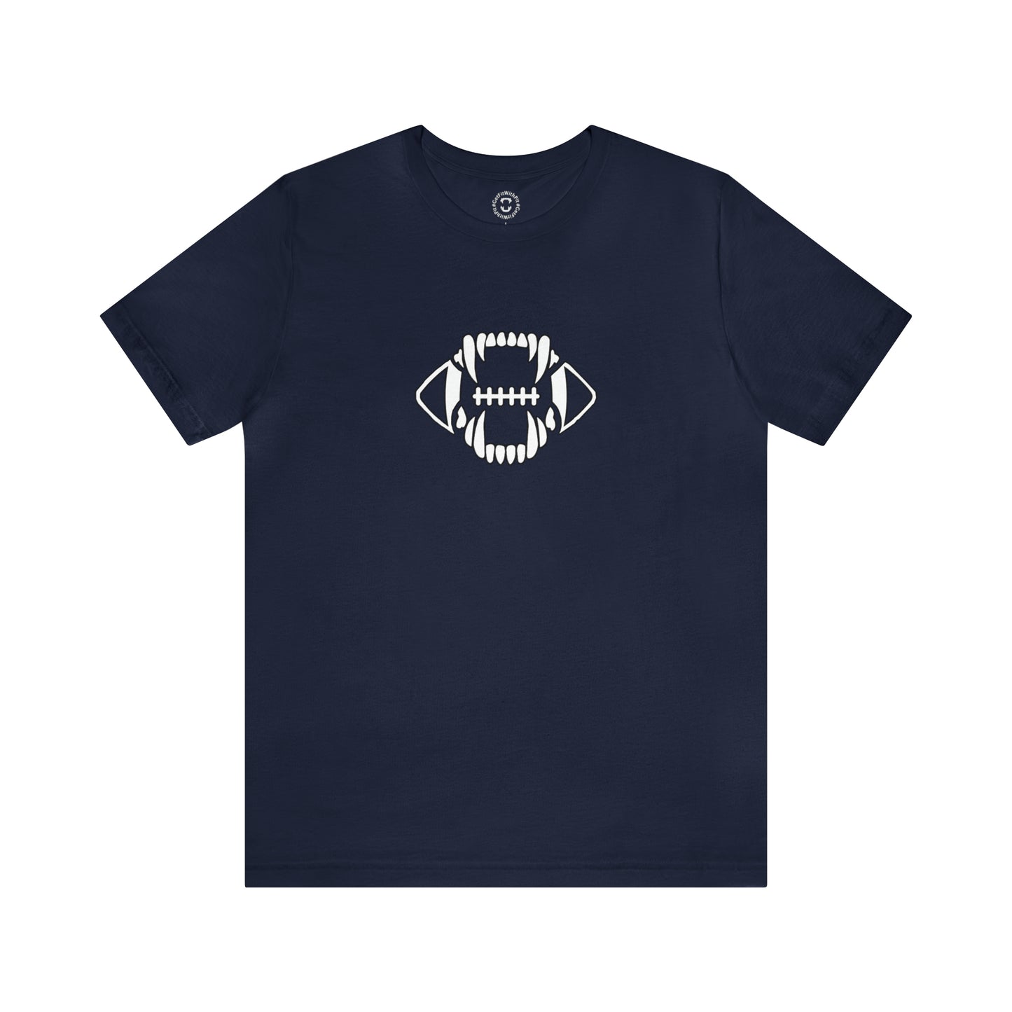 GFWP "Football" Tee