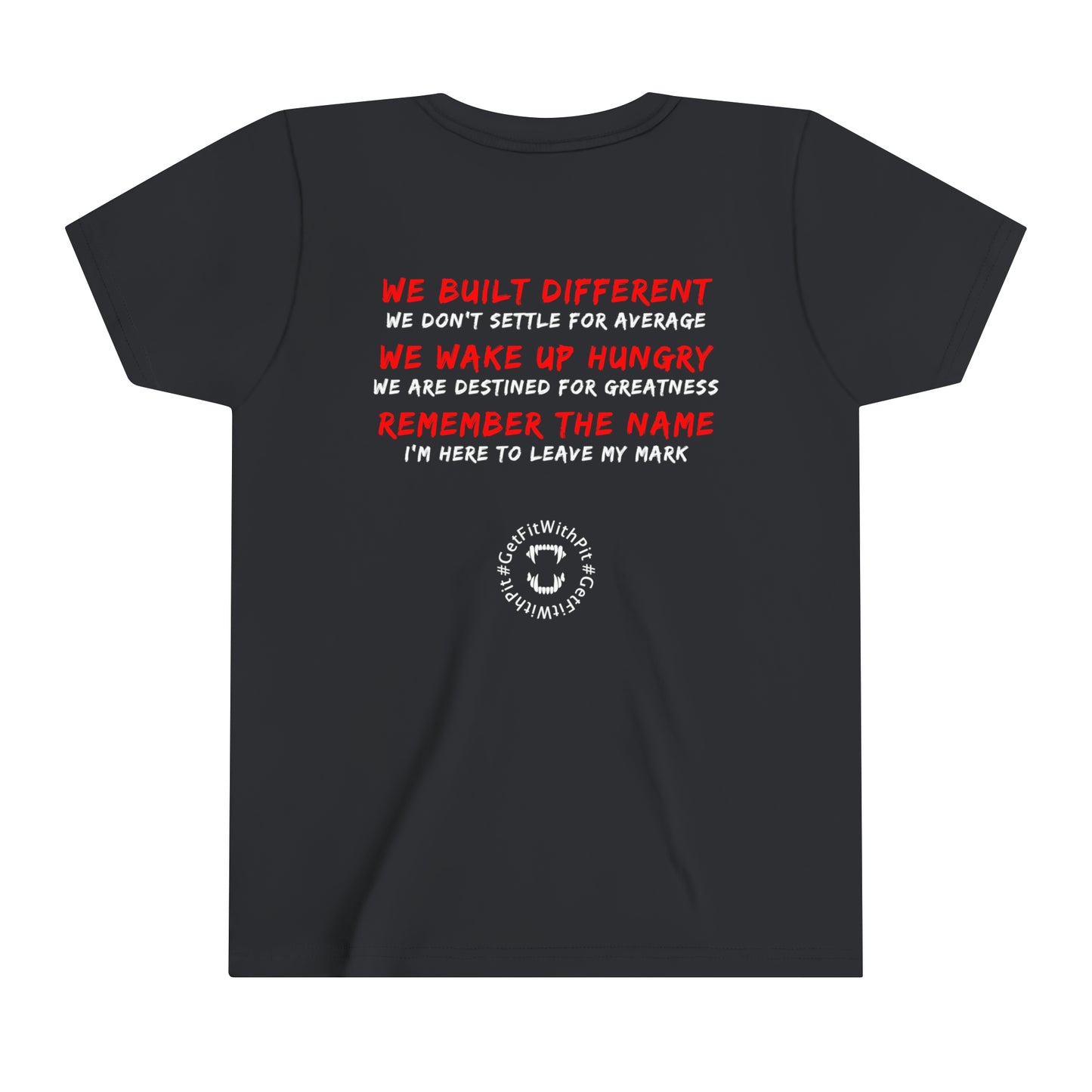 GFWP "Rare Breed" Youth Tee