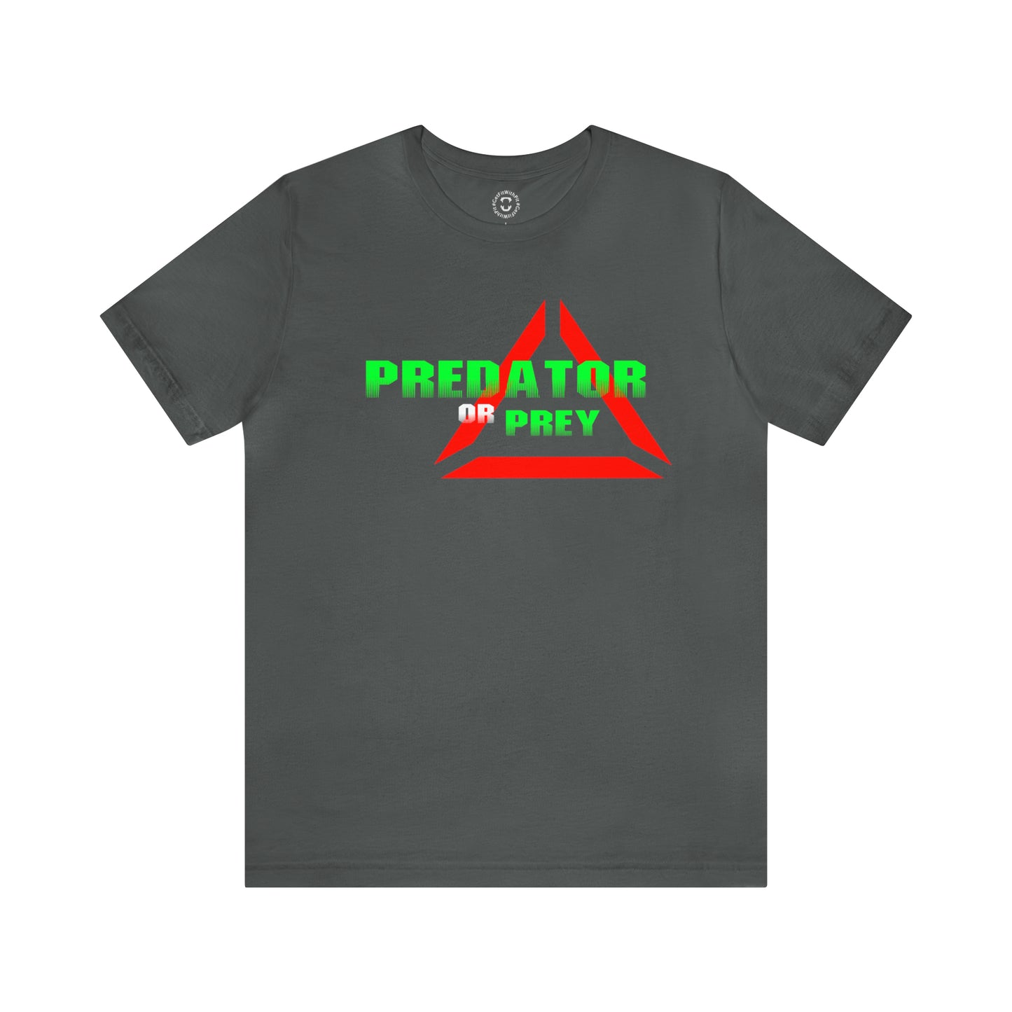 GFWP "Predator or Prey" Tee