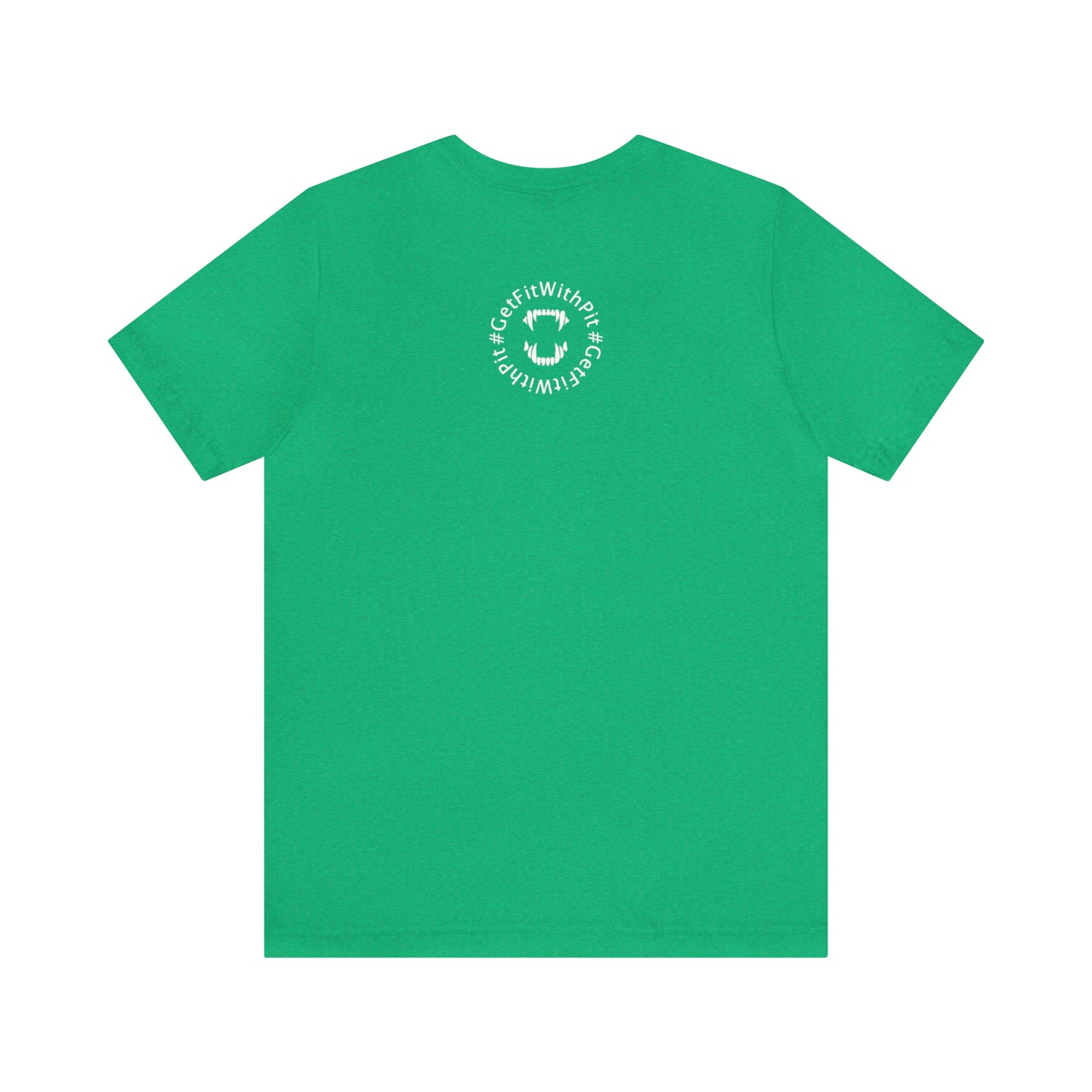 GFWP "Leave Your Mark" Tee