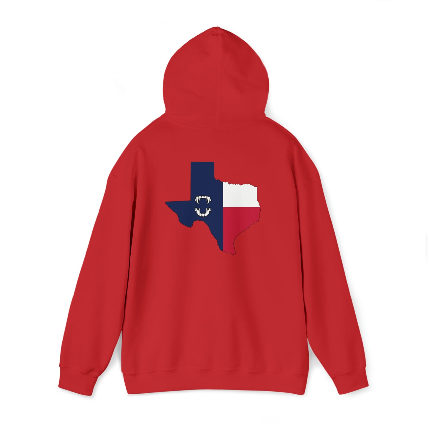 GFWP "Bigger In Texas" Hoodie