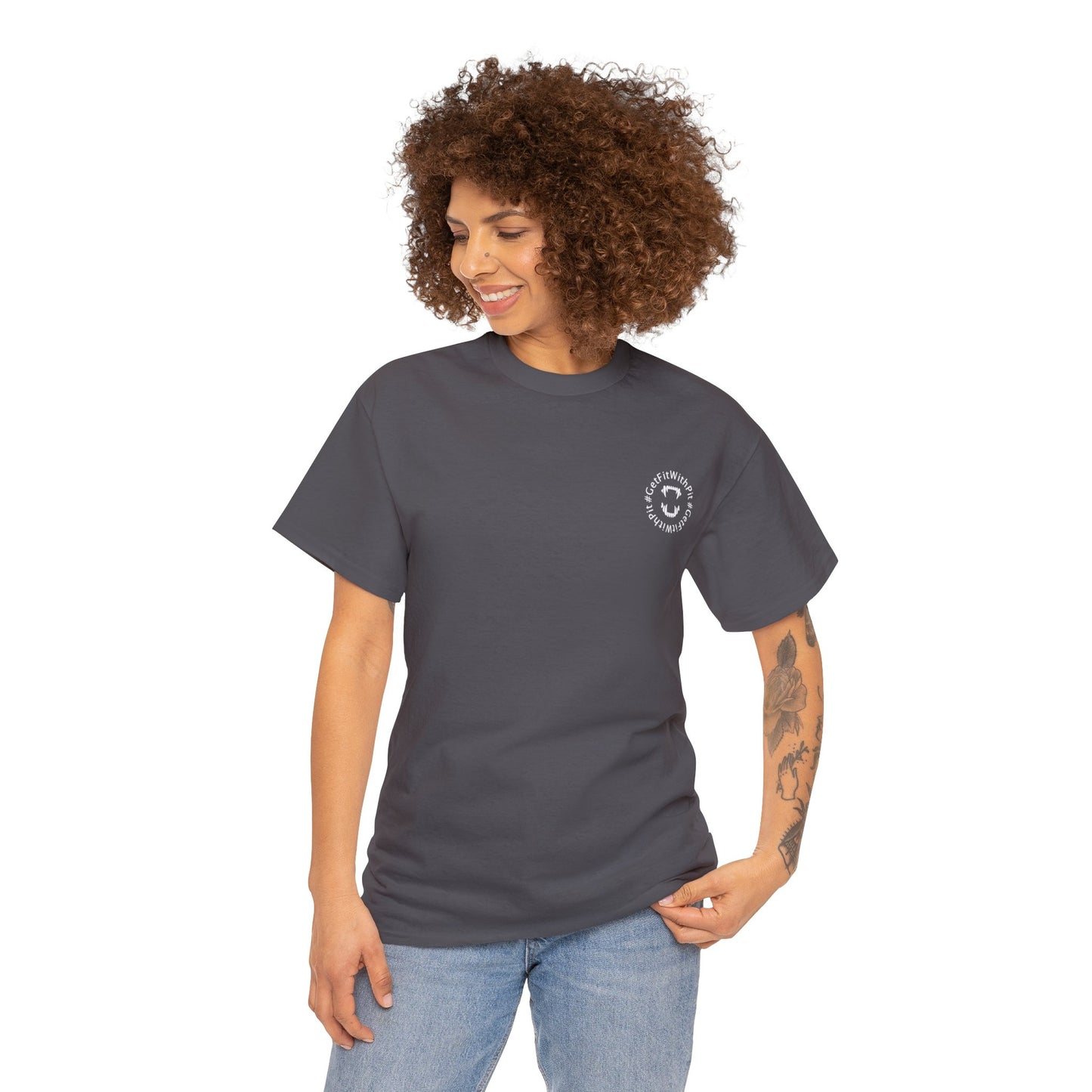 GFWP "Pitbulls" Premium Tee