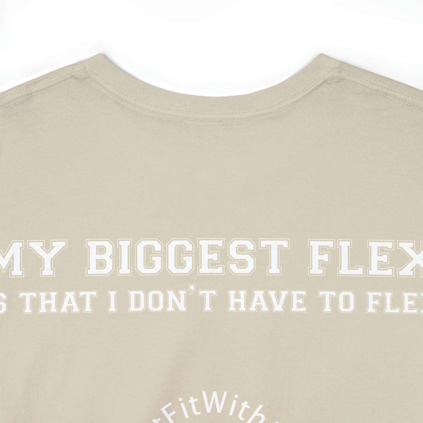 GFWP "Pitbulls Lock In" Premium Tee