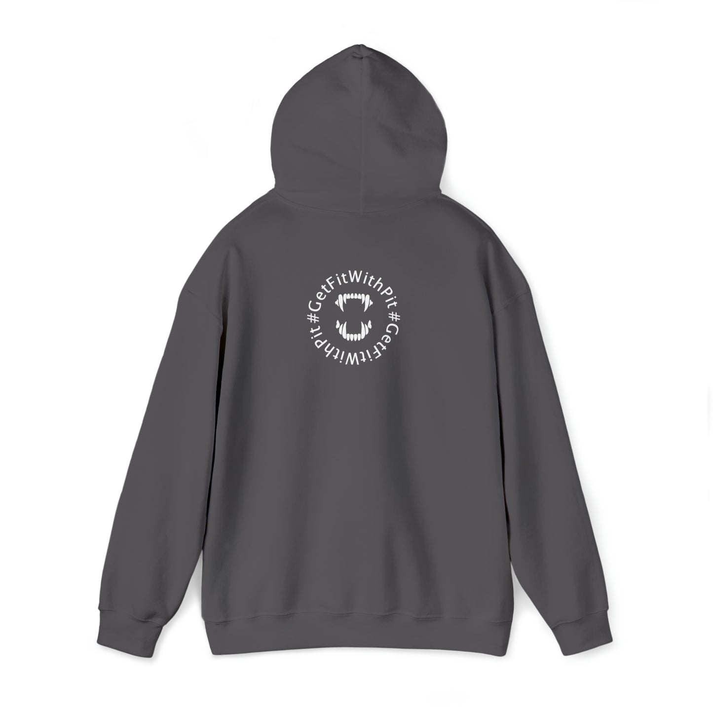 GFWP "Built Different" Hoodie