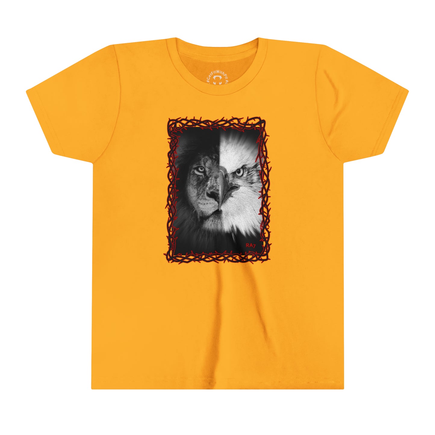 GFWP "Soar and Roar" Youth Tee