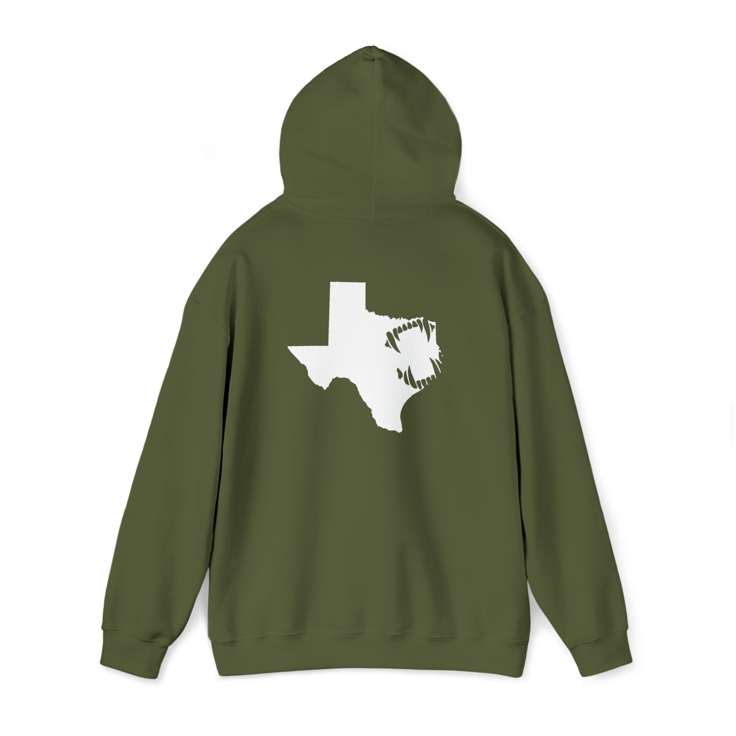 GFWP "Texas Bred" Hoodie