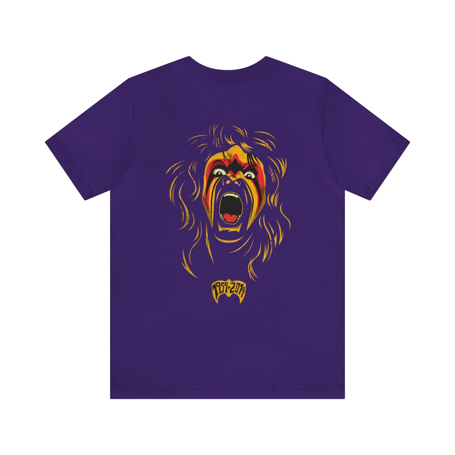 GFWP "Always Believe" Special Edition Tee