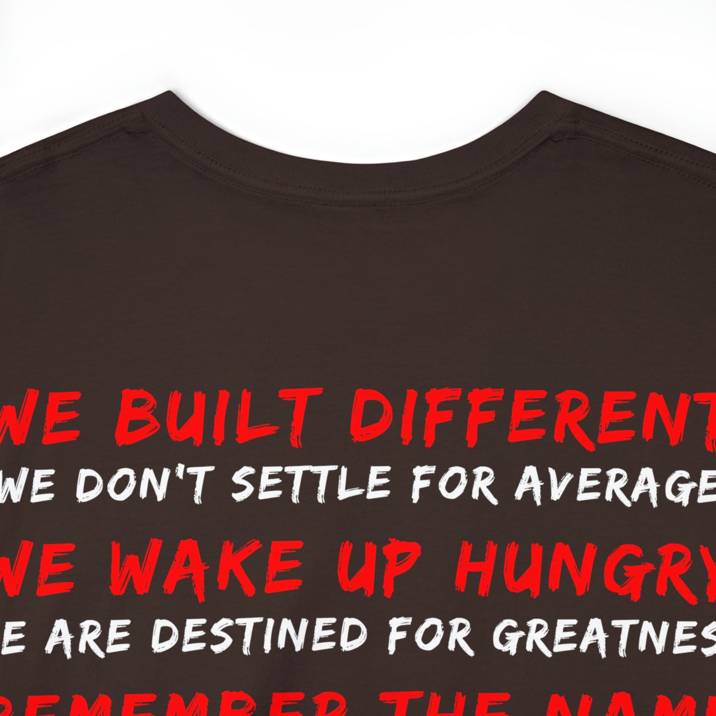 GFWP "Rare Breed" Premium Tee