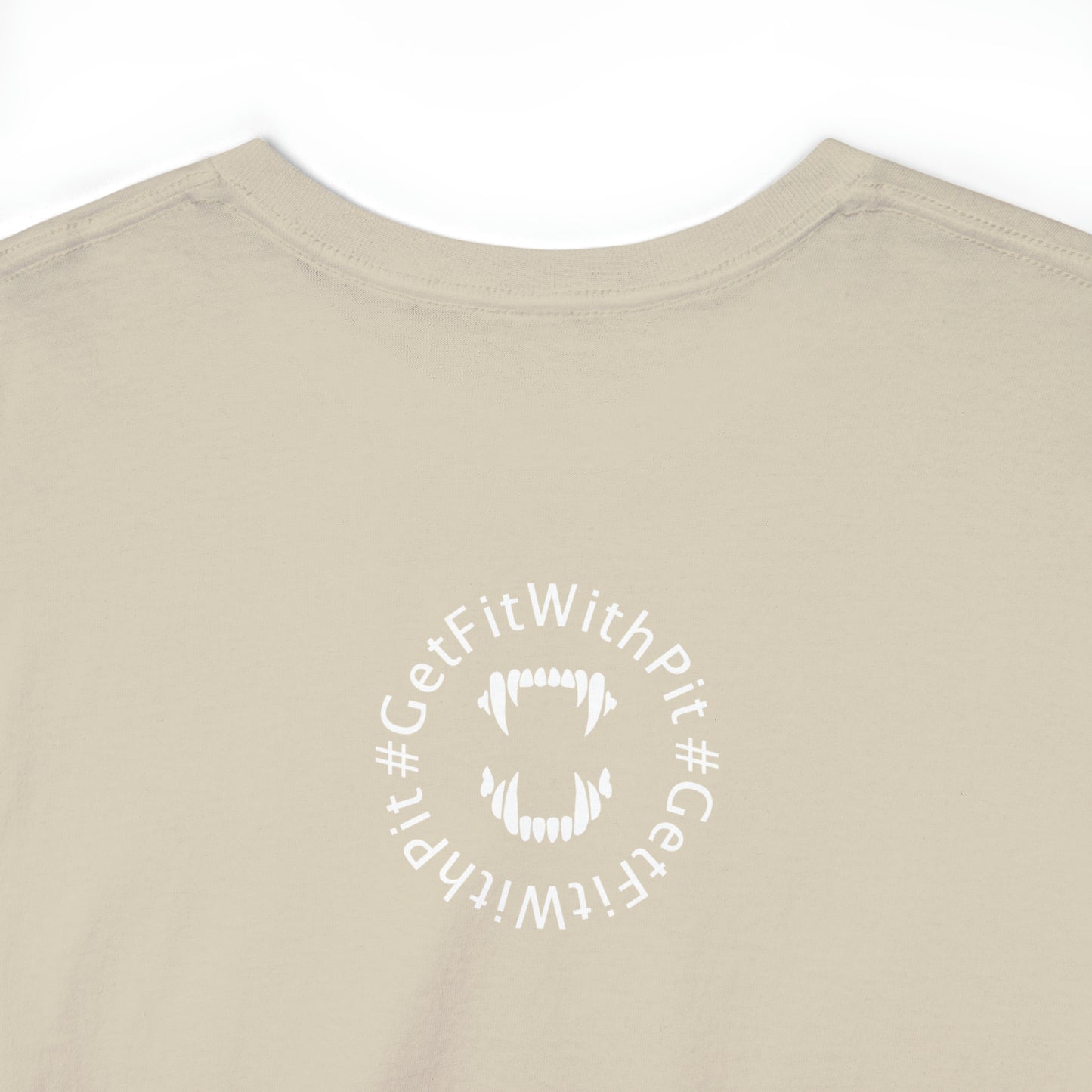 GFWP "GOAT" Premium Tee