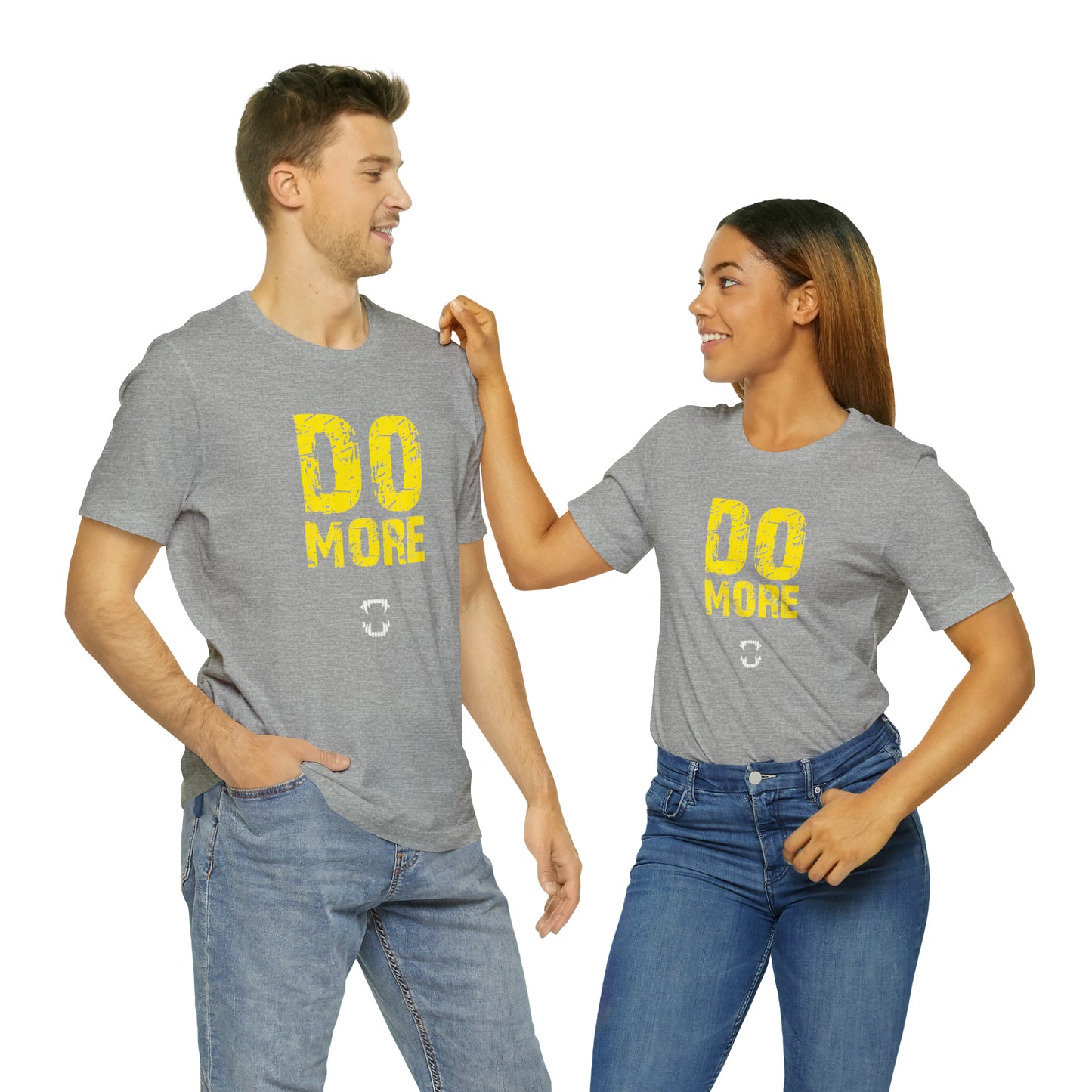 GFWP "Do More" Tee