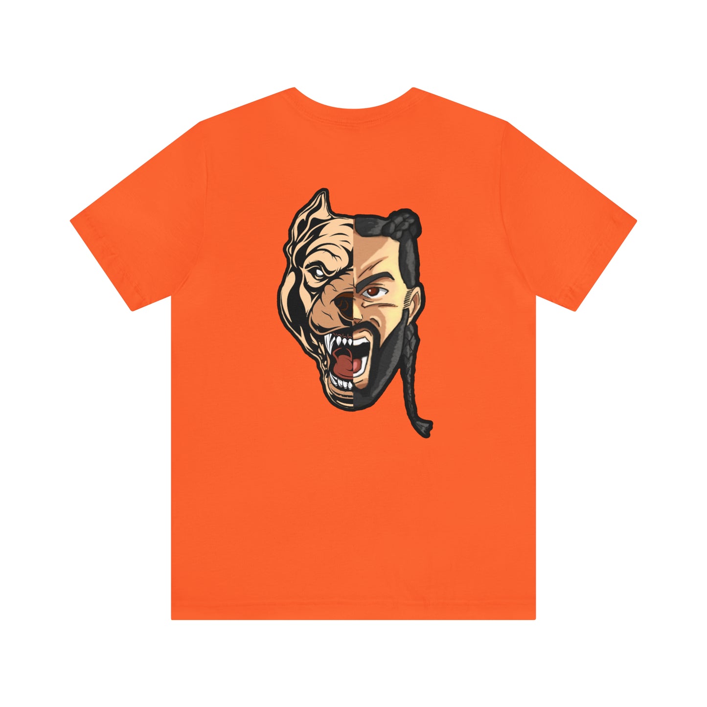 GFWP "Got That Dog In Me" Tee
