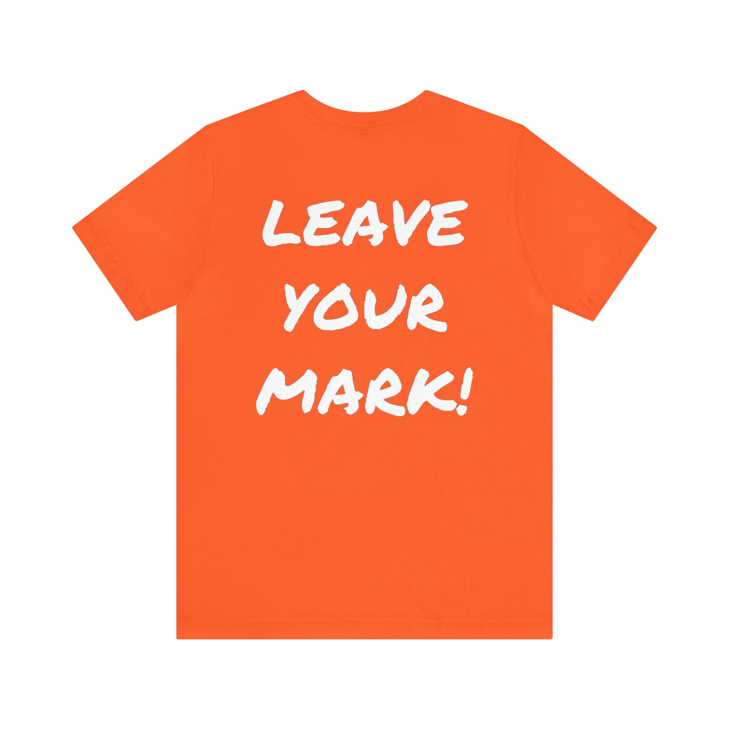 GFWP "Leave Your Mark" T-Shirt