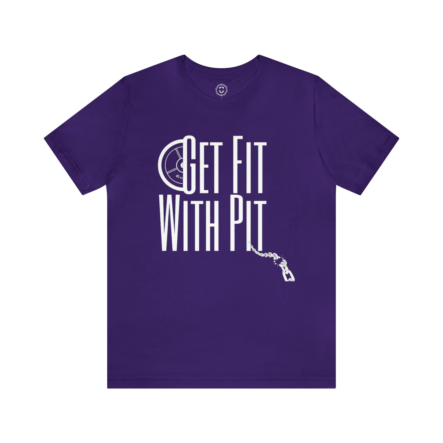 GFWP "Classic" Tee