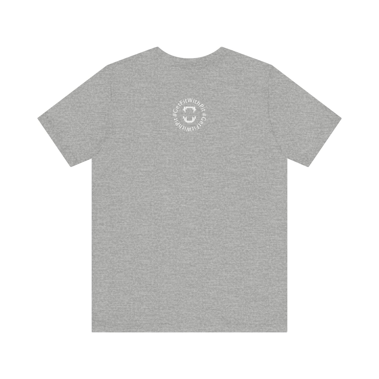 GFWP "Athlete" Shirt