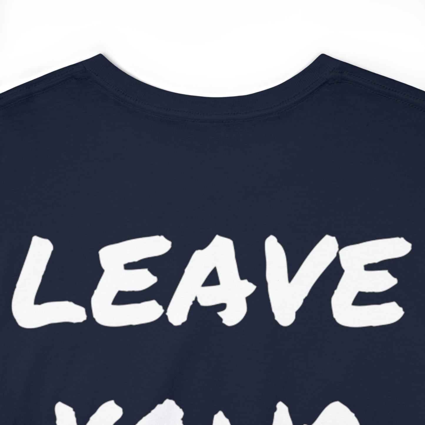GFWP "Leave Your Mark" Premium Tee
