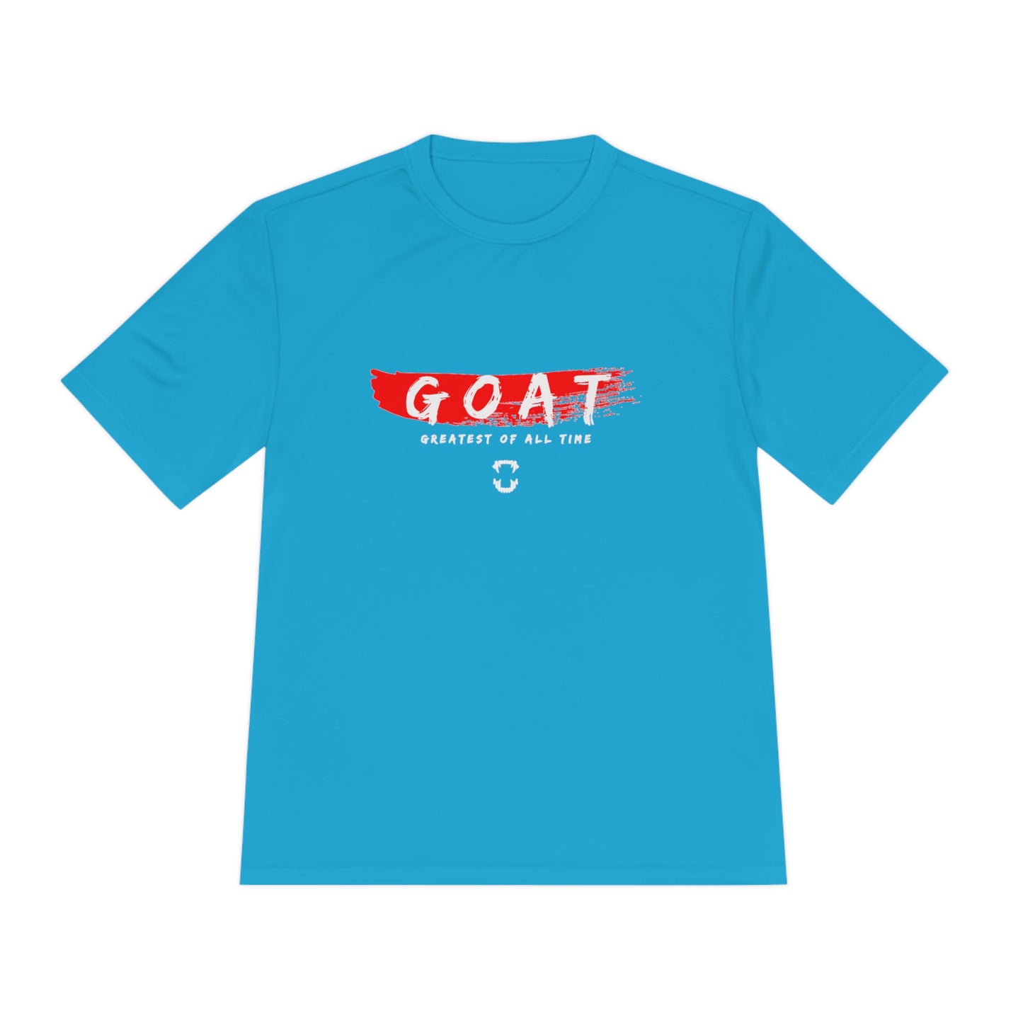 GFWP "GOAT" Performance Tee
