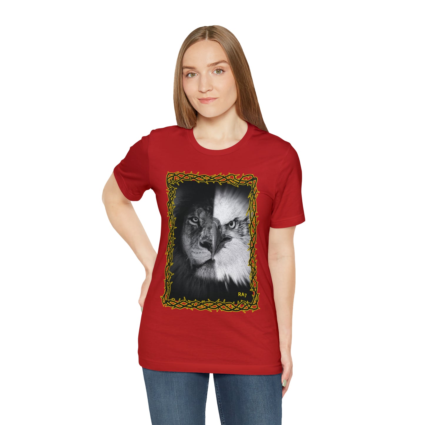 GFWP "Soar and Roar" Tee