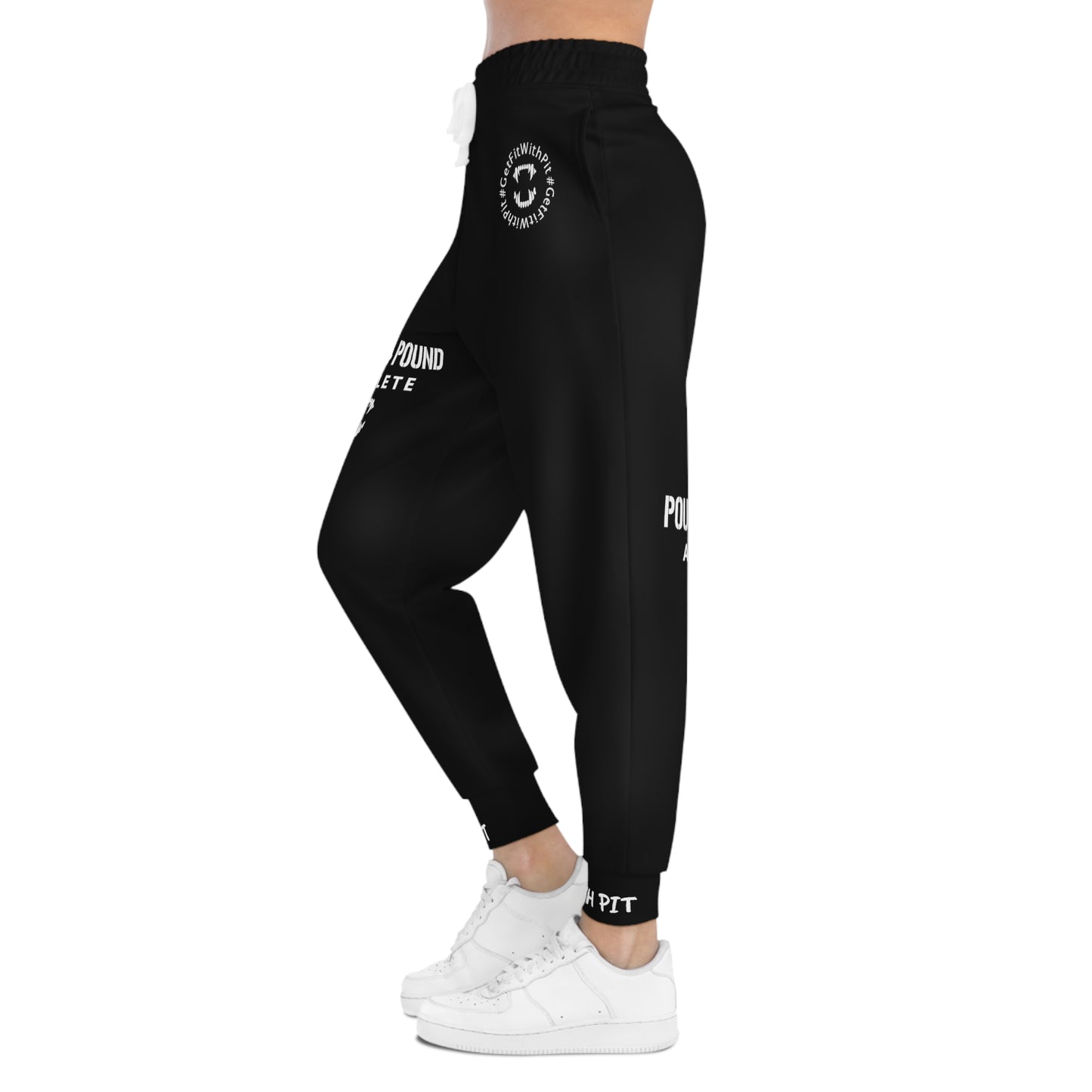 GFWP "Pound 4 Pound Athlete" Joggers