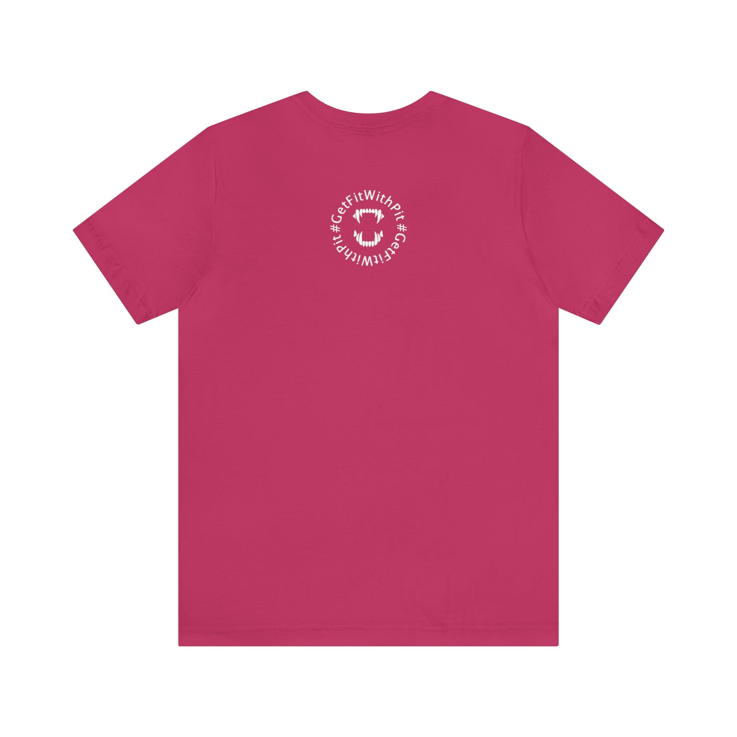 GFWP "Leave Your Mark" Tee