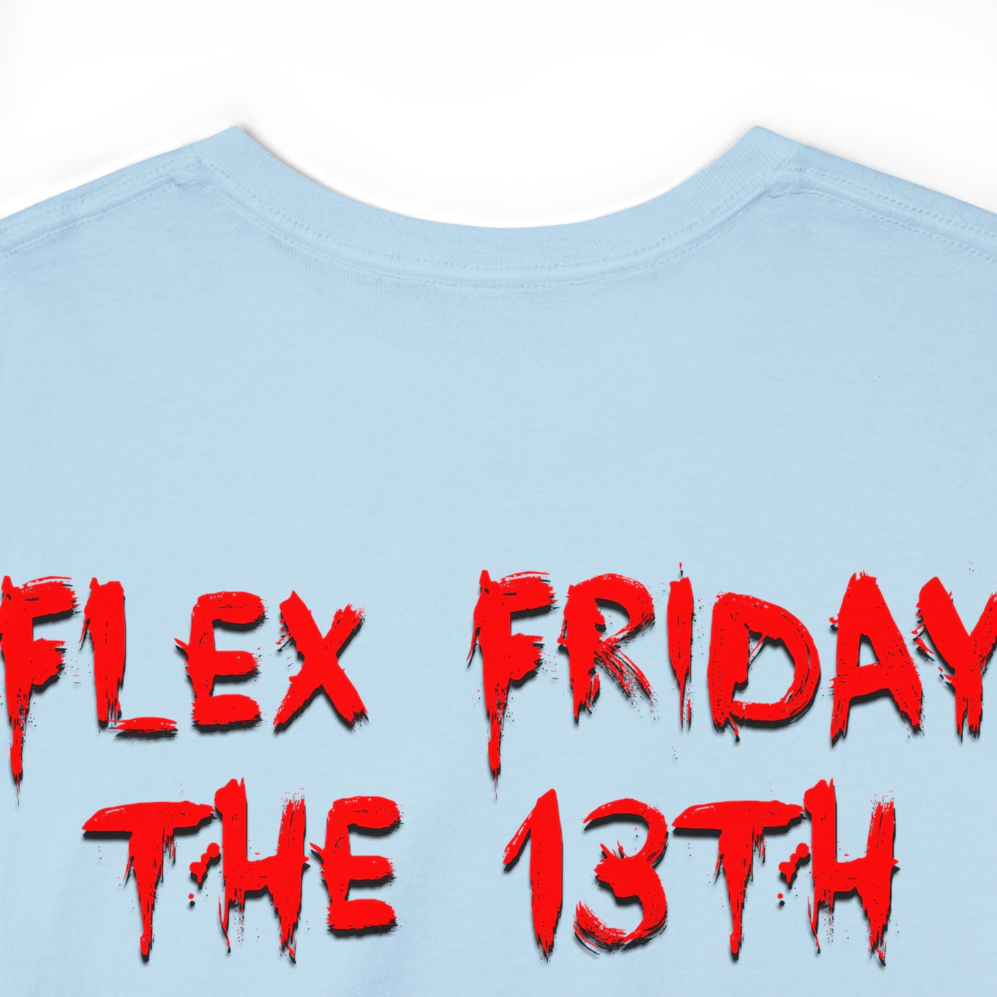 GFWP "Flex Friday The 13th" Premium Tee